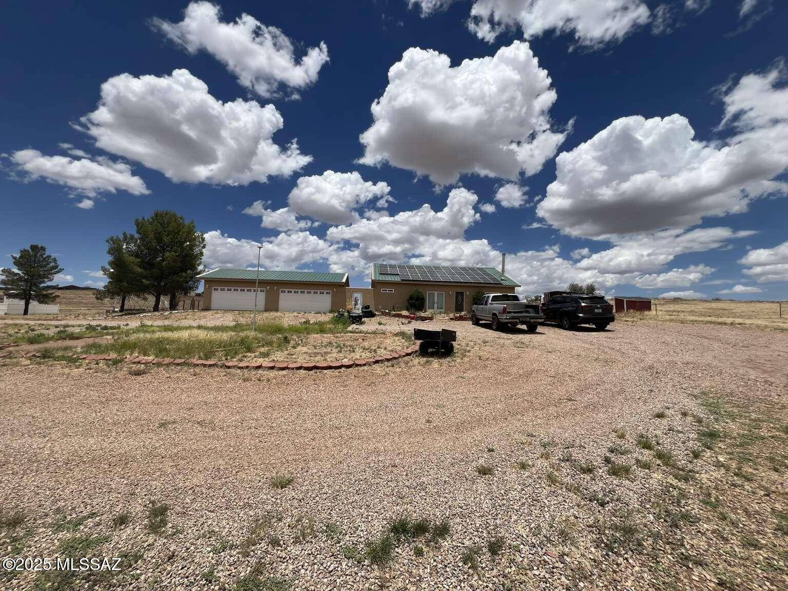 Elgin, AZ 85611,1 Star View Drive