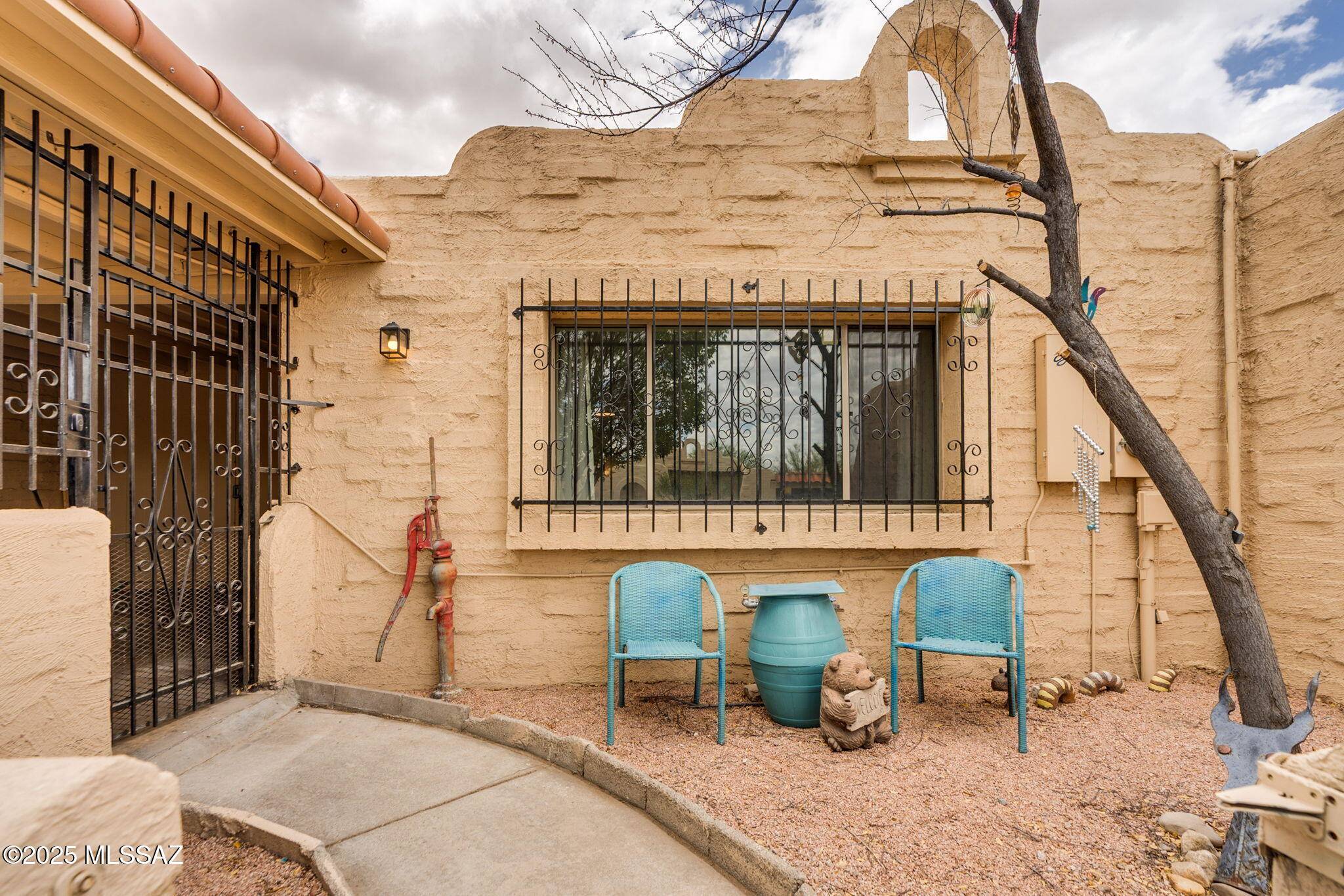Tucson, AZ 85705,4211 N Villas Placitas