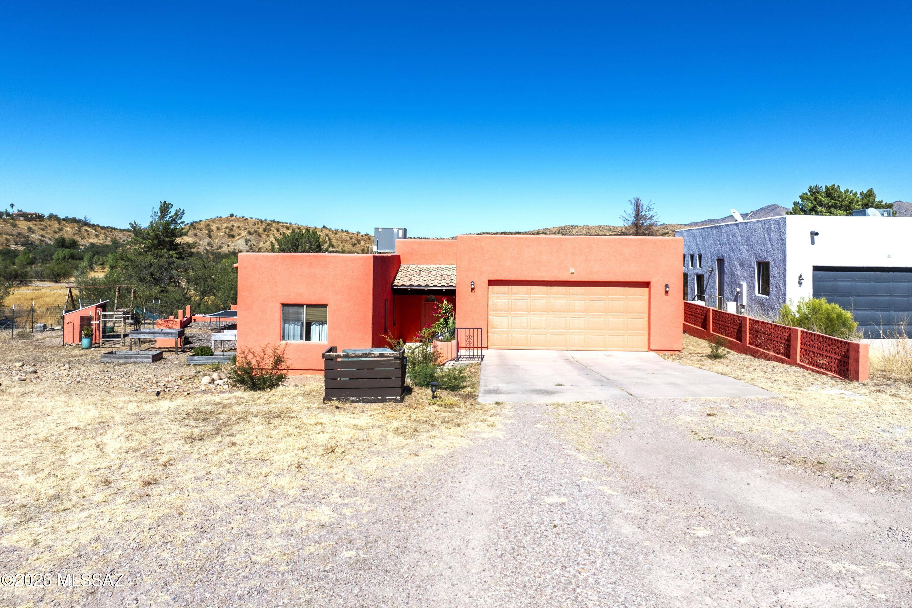 Nogales, AZ 85621,6 Lacey Court