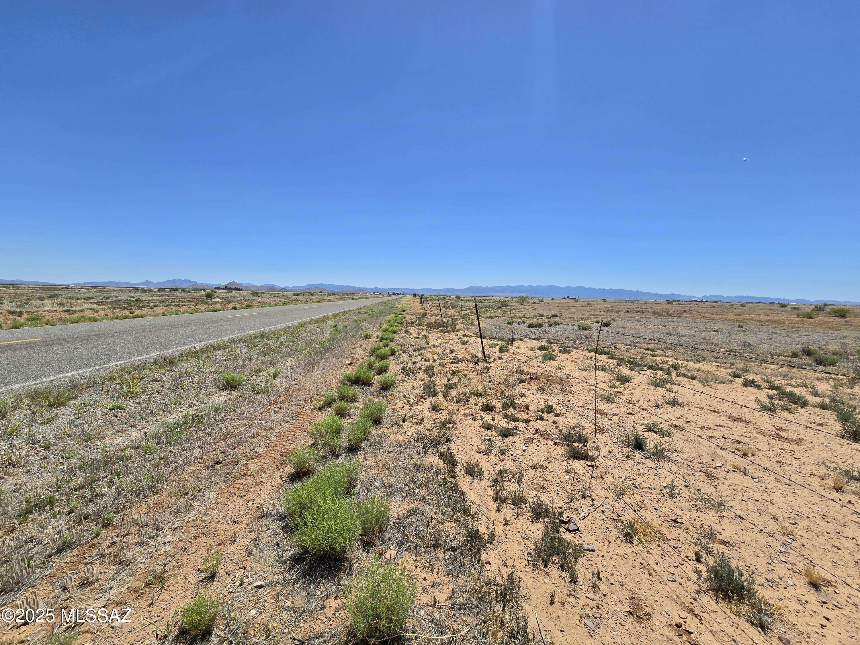 Willcox, AZ 85643,20 ac E Parker Ranch Road