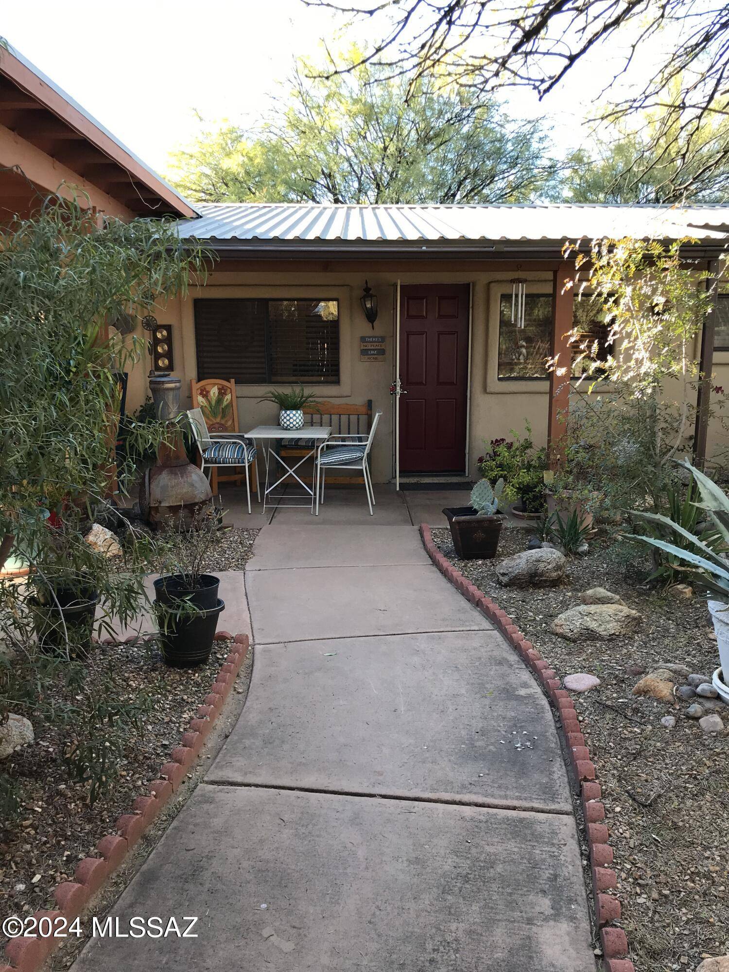 Tucson, AZ 85719,3419 N Wilson Avenue #GH