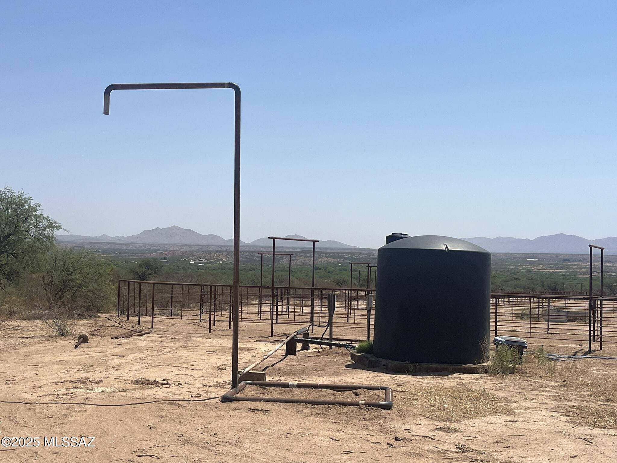 Benson, AZ 85602,HWY 80 W  #n/a