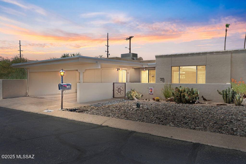 Tucson, AZ 85710,1075 N Caribe Avenue