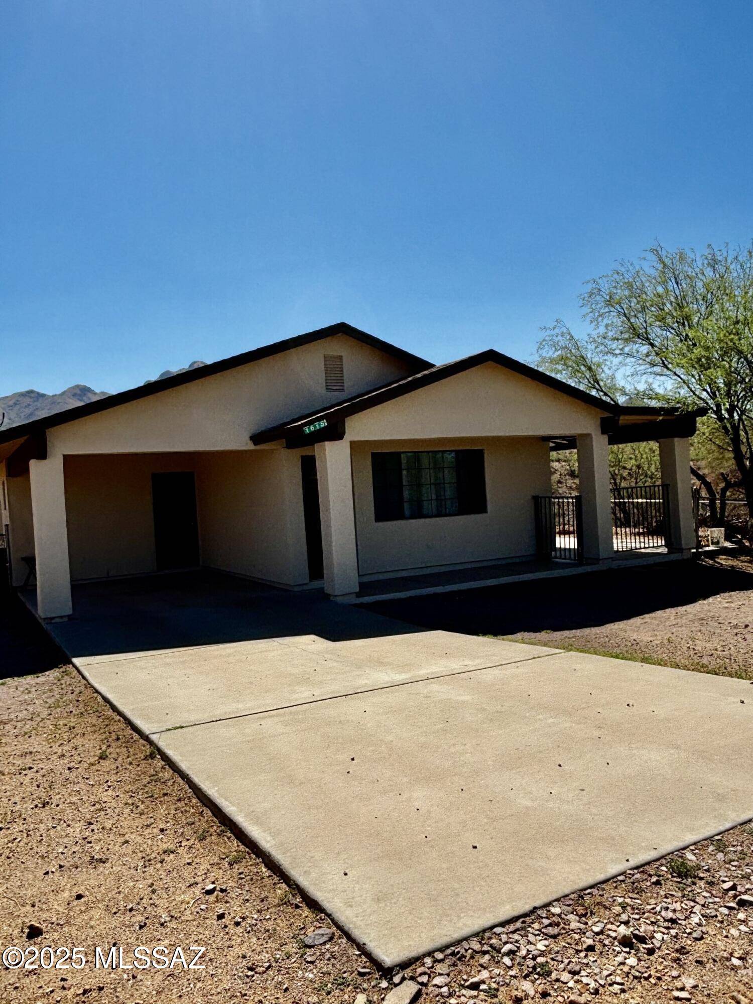 Rio Rico, AZ 85648,1615 Adorn Court