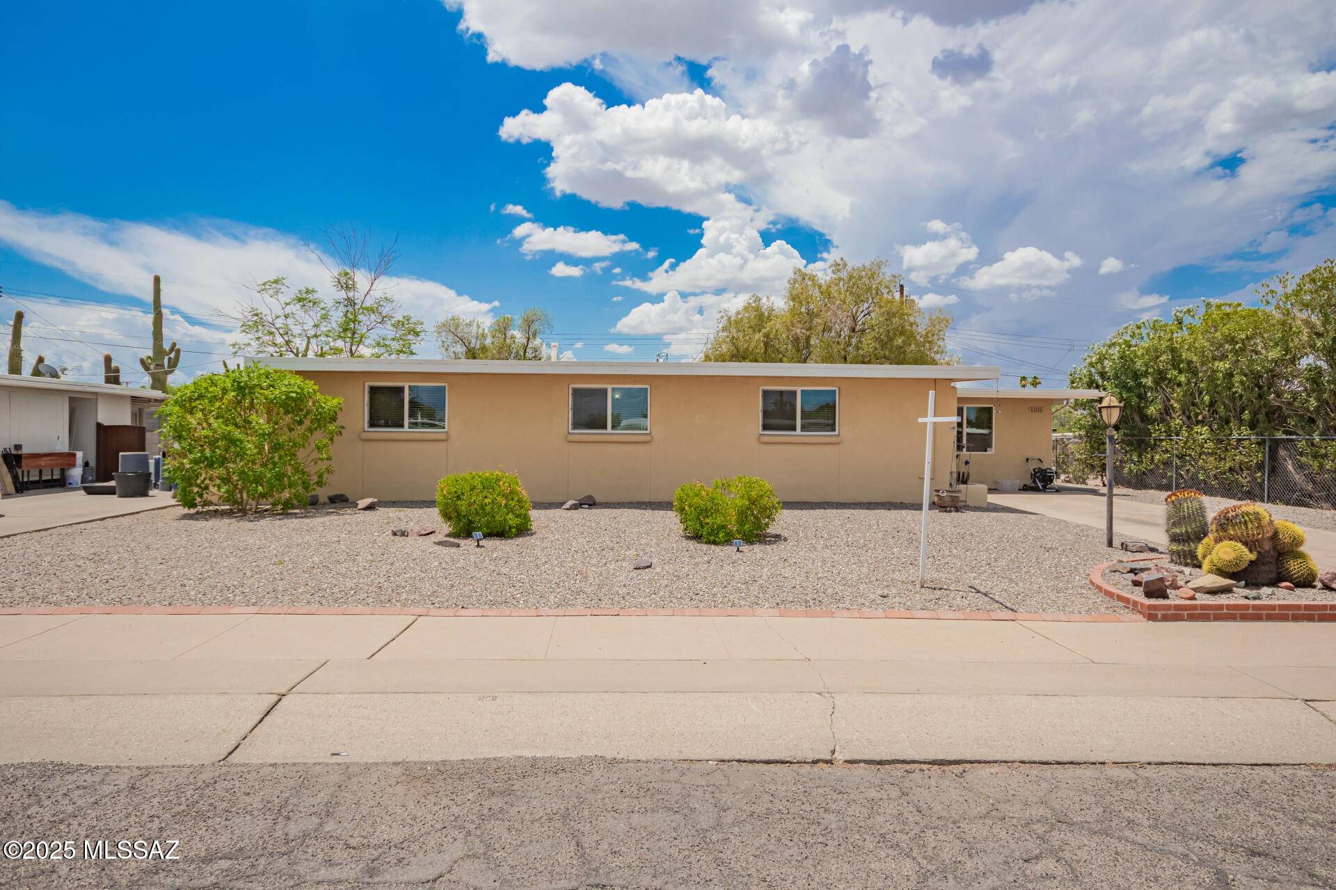 Tucson, AZ 85705,1101 W Navajo Street