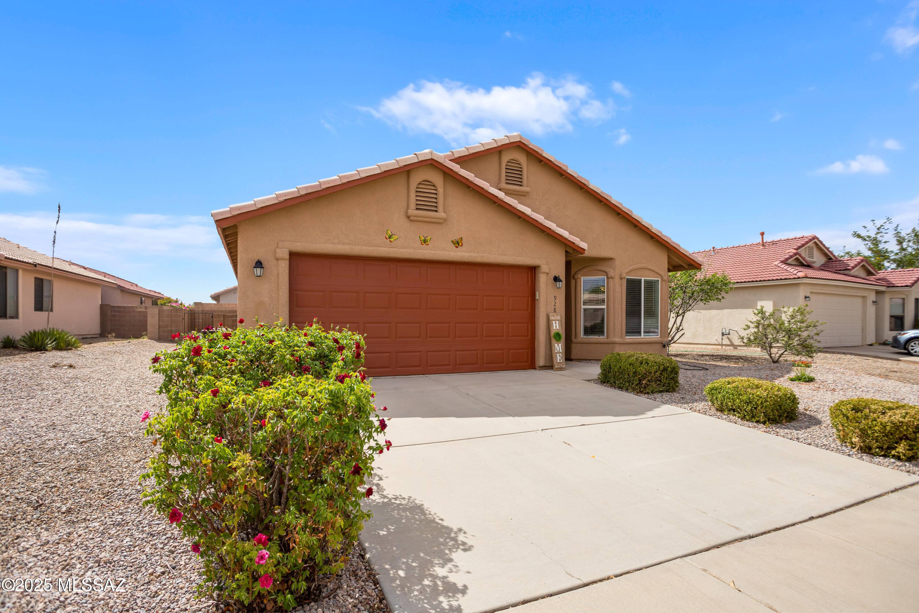 Sierra Vista, AZ 85635,928 San Simeon Drive
