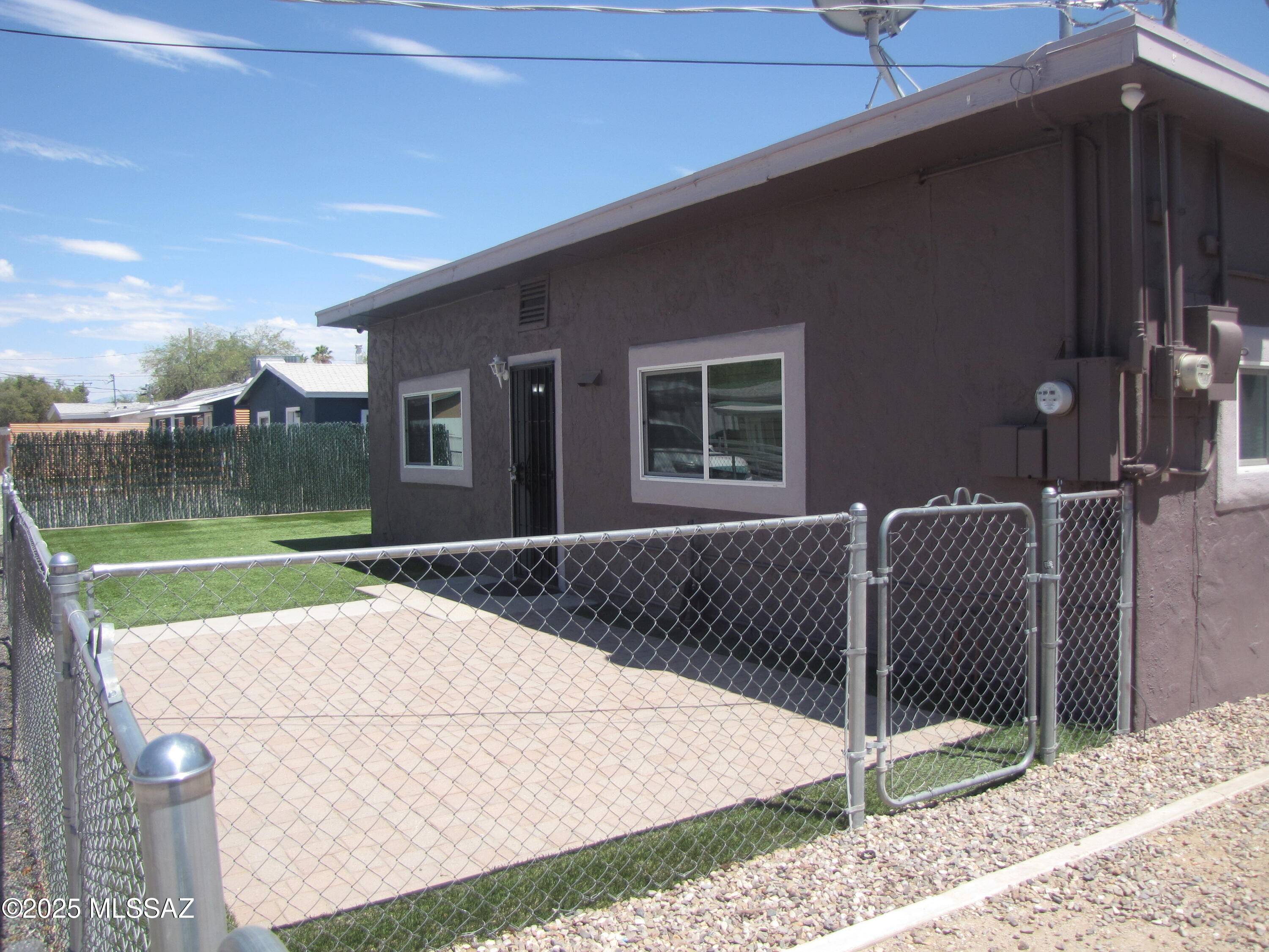 Tucson, AZ 85705,1631 W Buckeye Lane