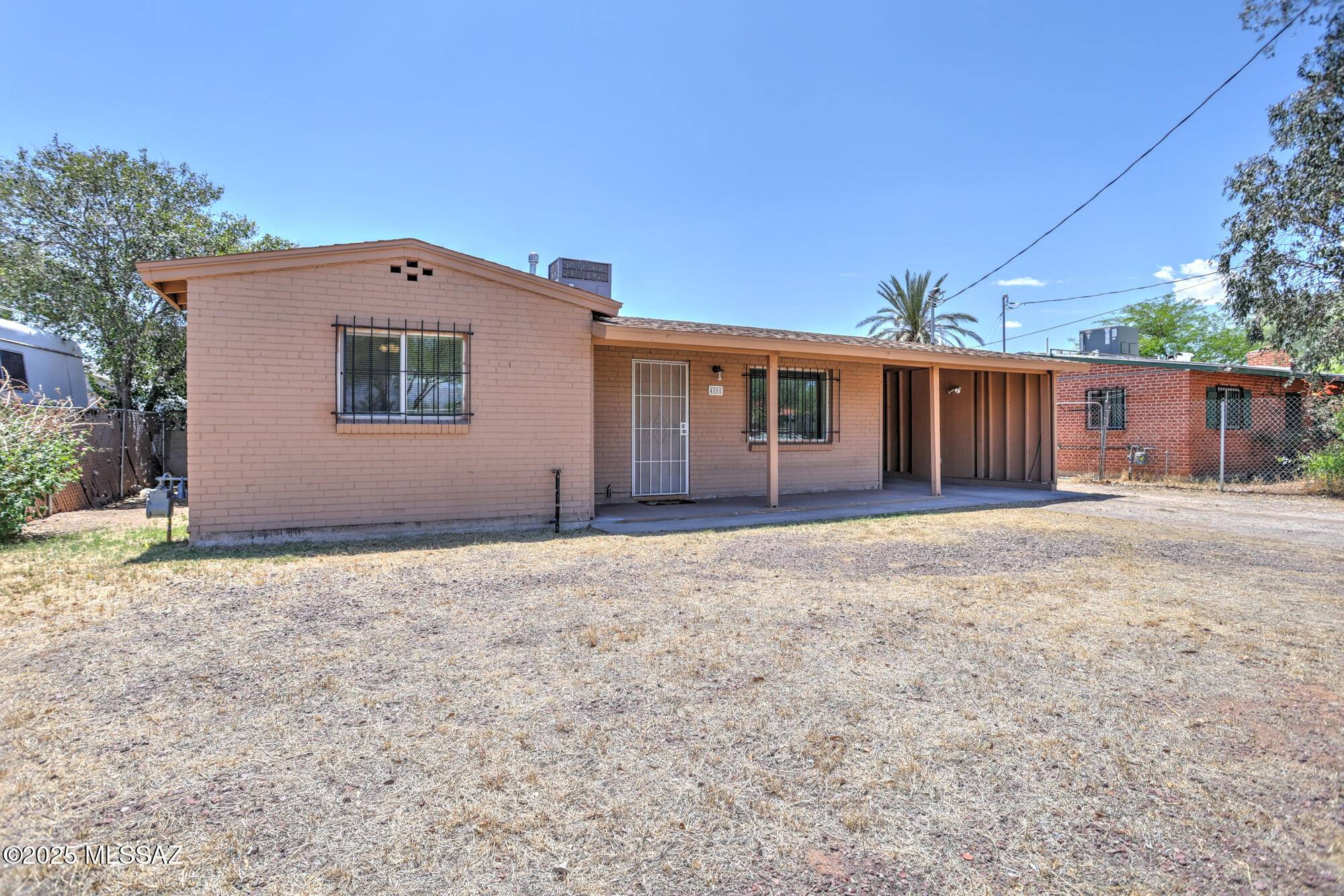 Tucson, AZ 85712,4808 E Pima Street