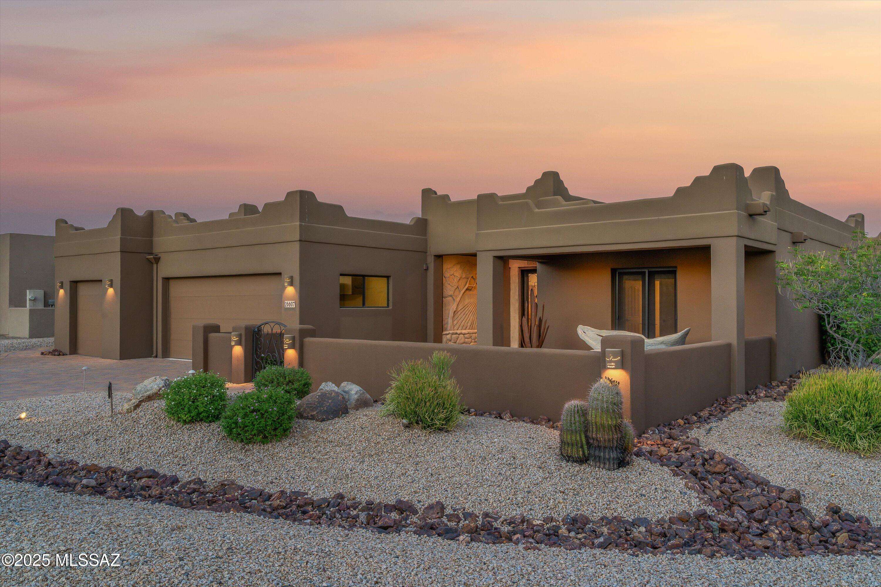Scottsdale, AZ 85263,26607 N Avenida Del Ray