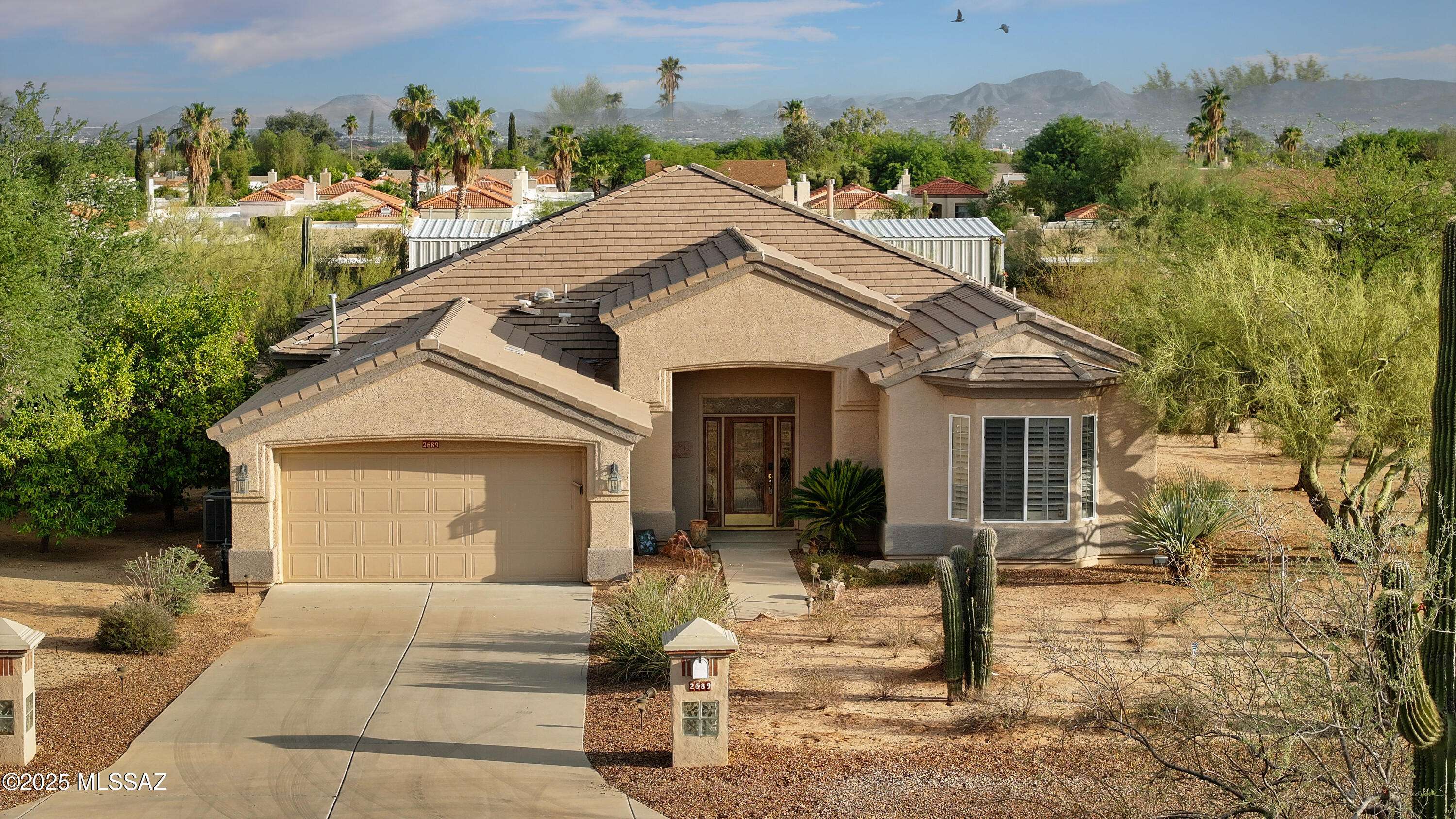 Tucson, AZ 85742,2689 W Bountiful Lane
