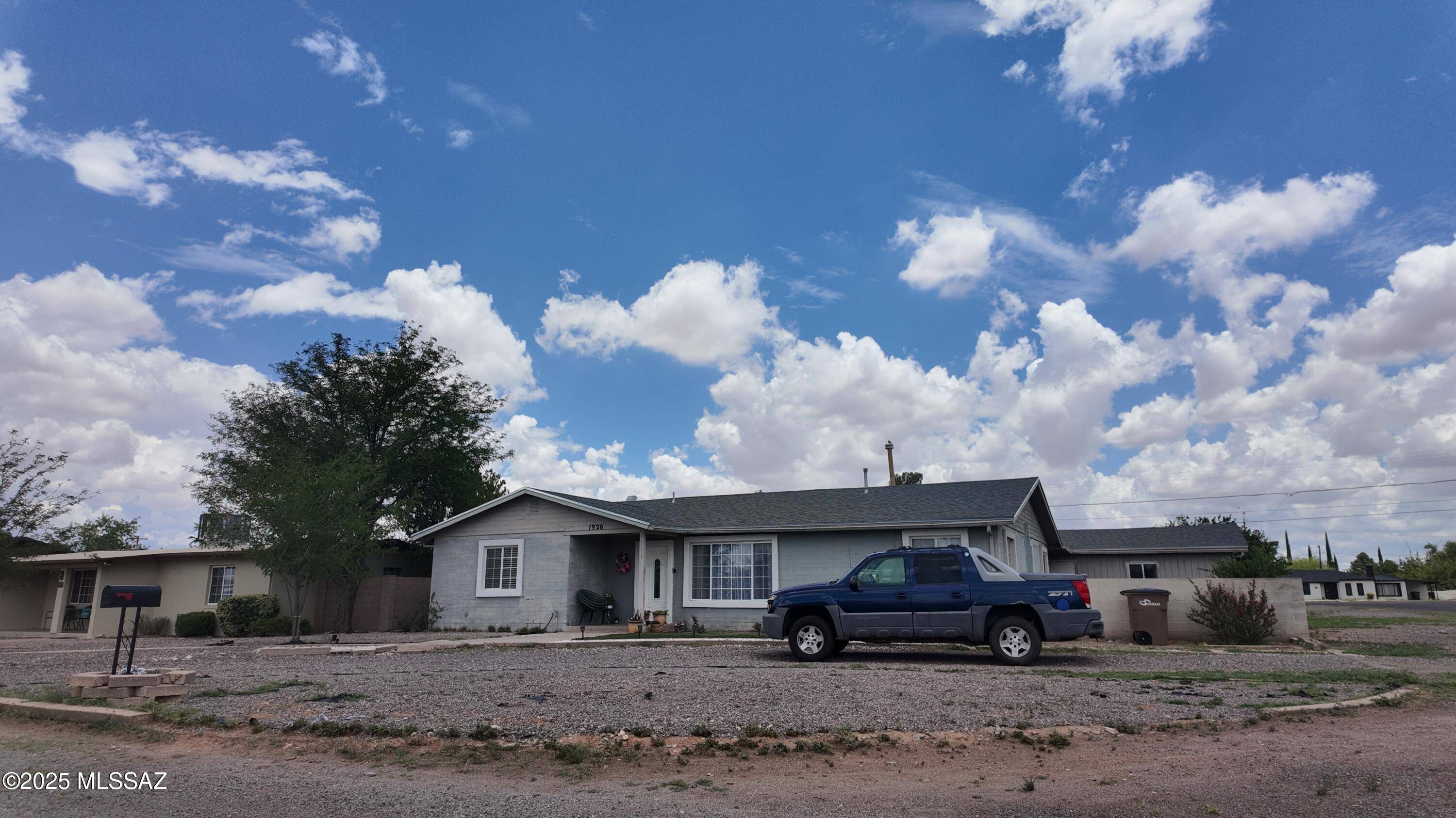 Douglas, AZ 85607,1926 E 8th Street