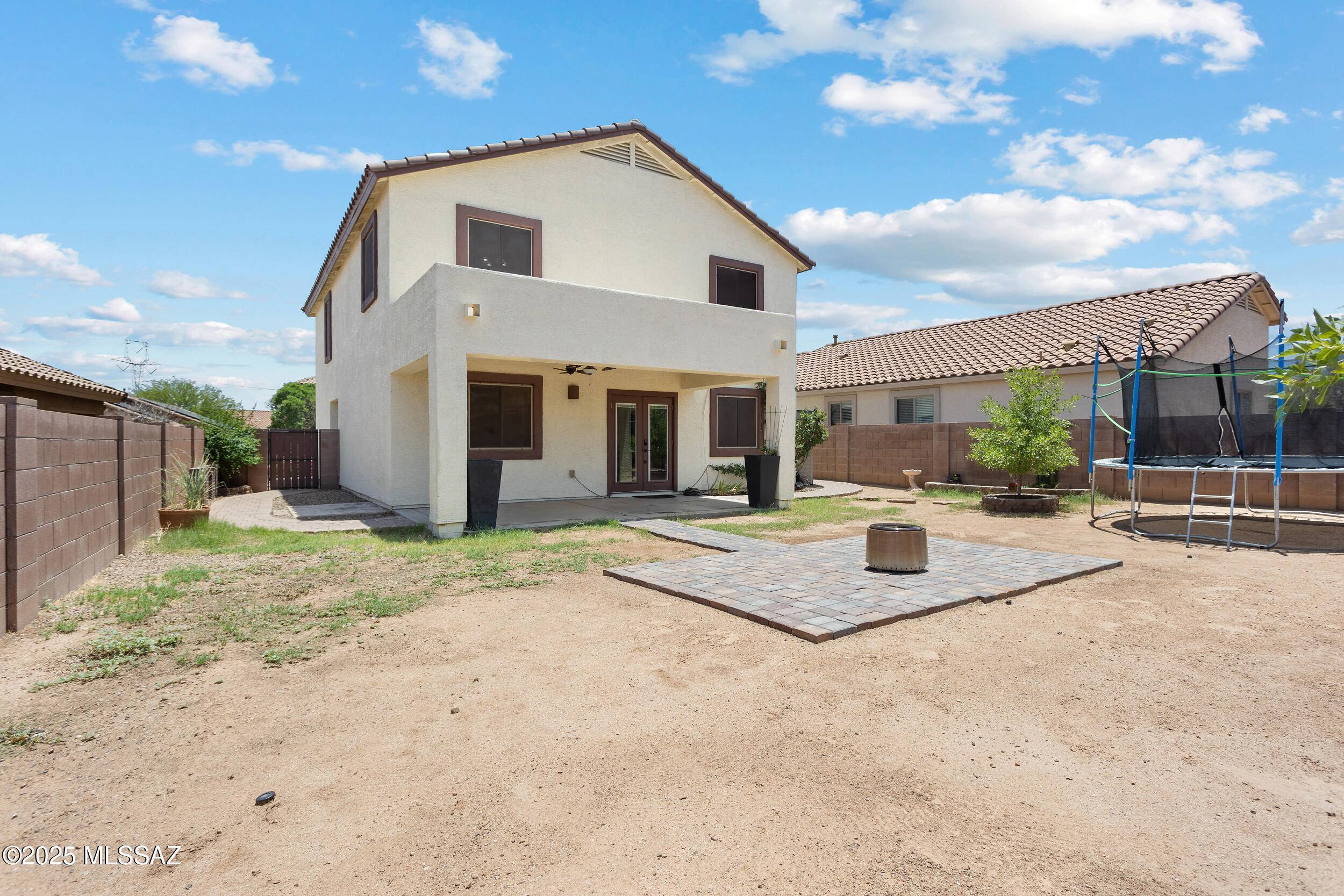 Sahuarita, AZ 85629,786 W Calle Coroza