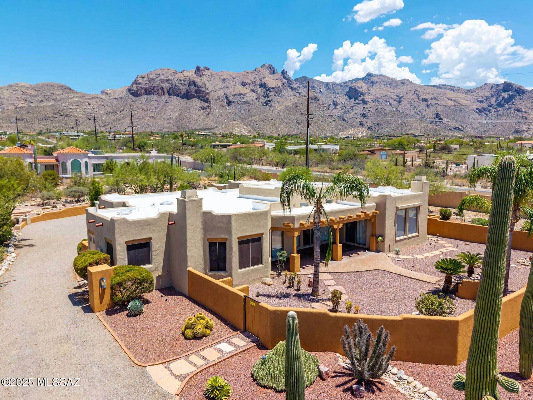 Tucson, AZ 85718,3096 E Manzanita Ridge Place