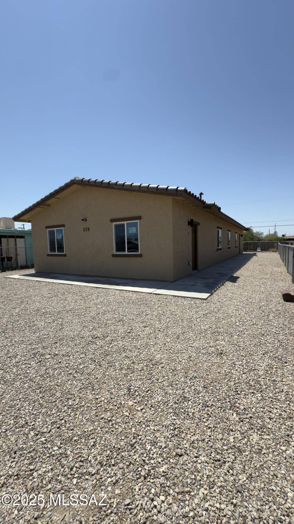 Tucson, AZ 85713,328 E 24th Street