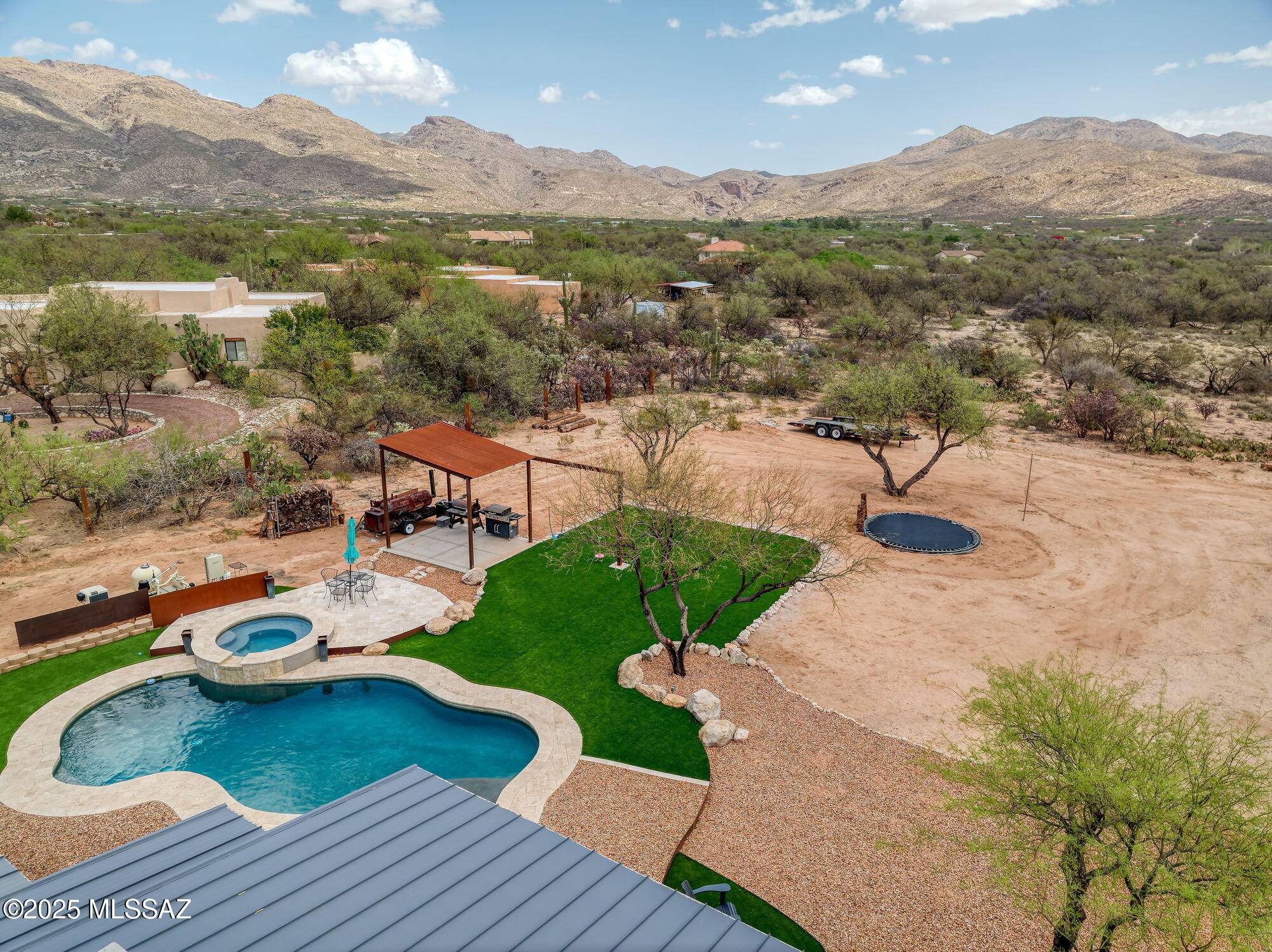 Tucson, AZ 85749,11551 E Limberlost Road