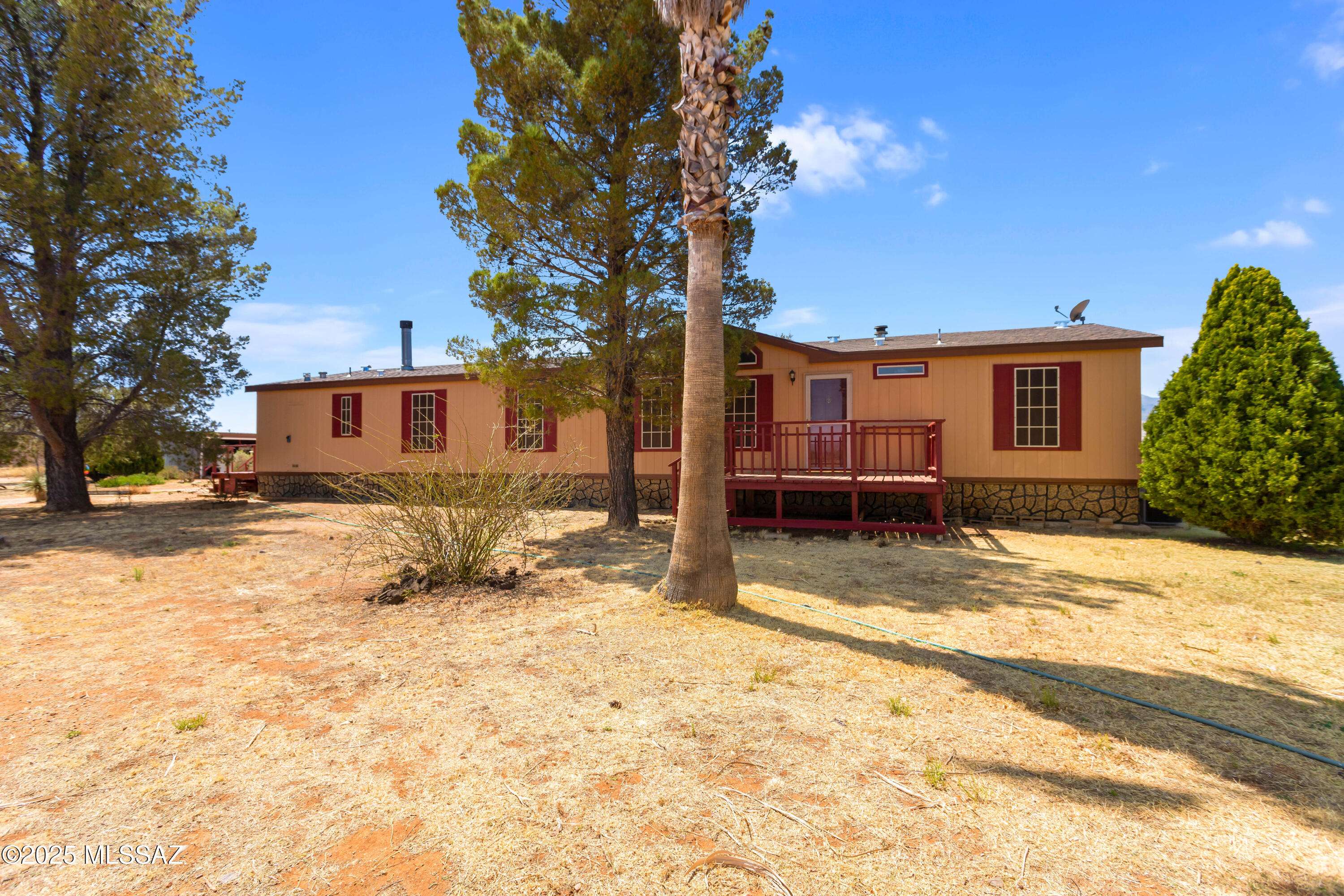 Hereford, AZ 85615,5780 S Mescalero Road