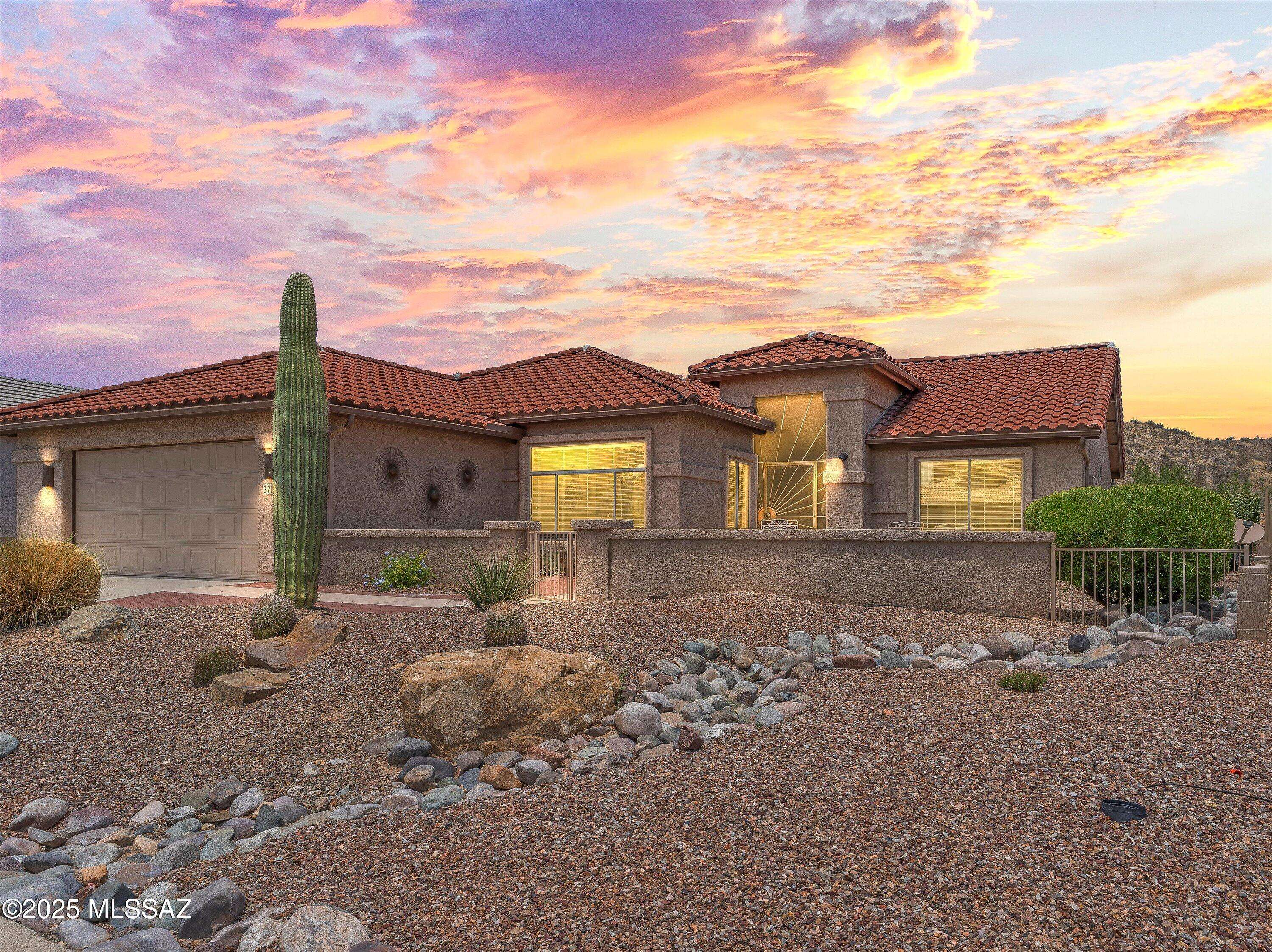 Saddlebrooke, AZ 85739,37632 S Skyline Drive