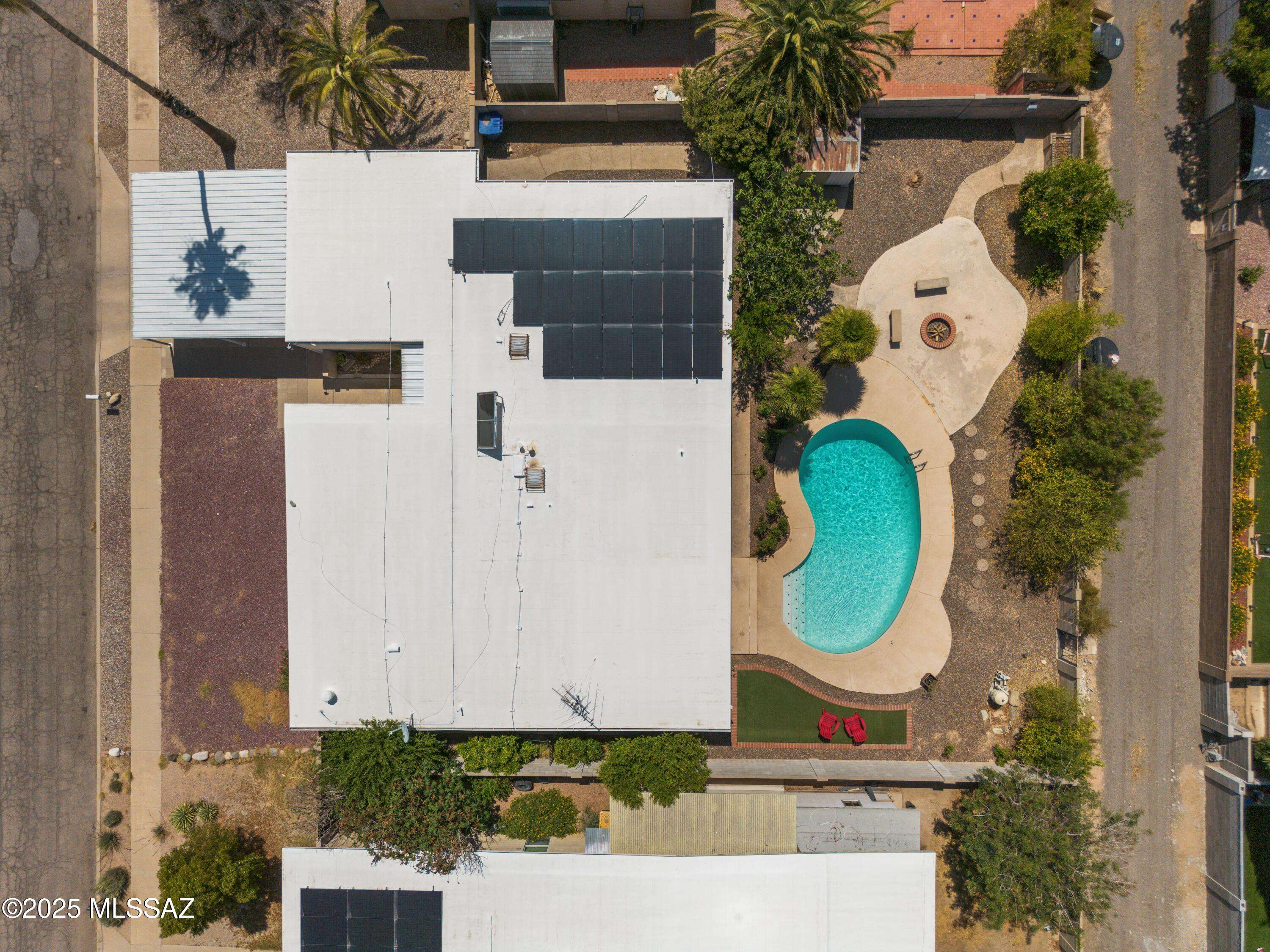 Tucson, AZ 85715,7631 E Linden Street