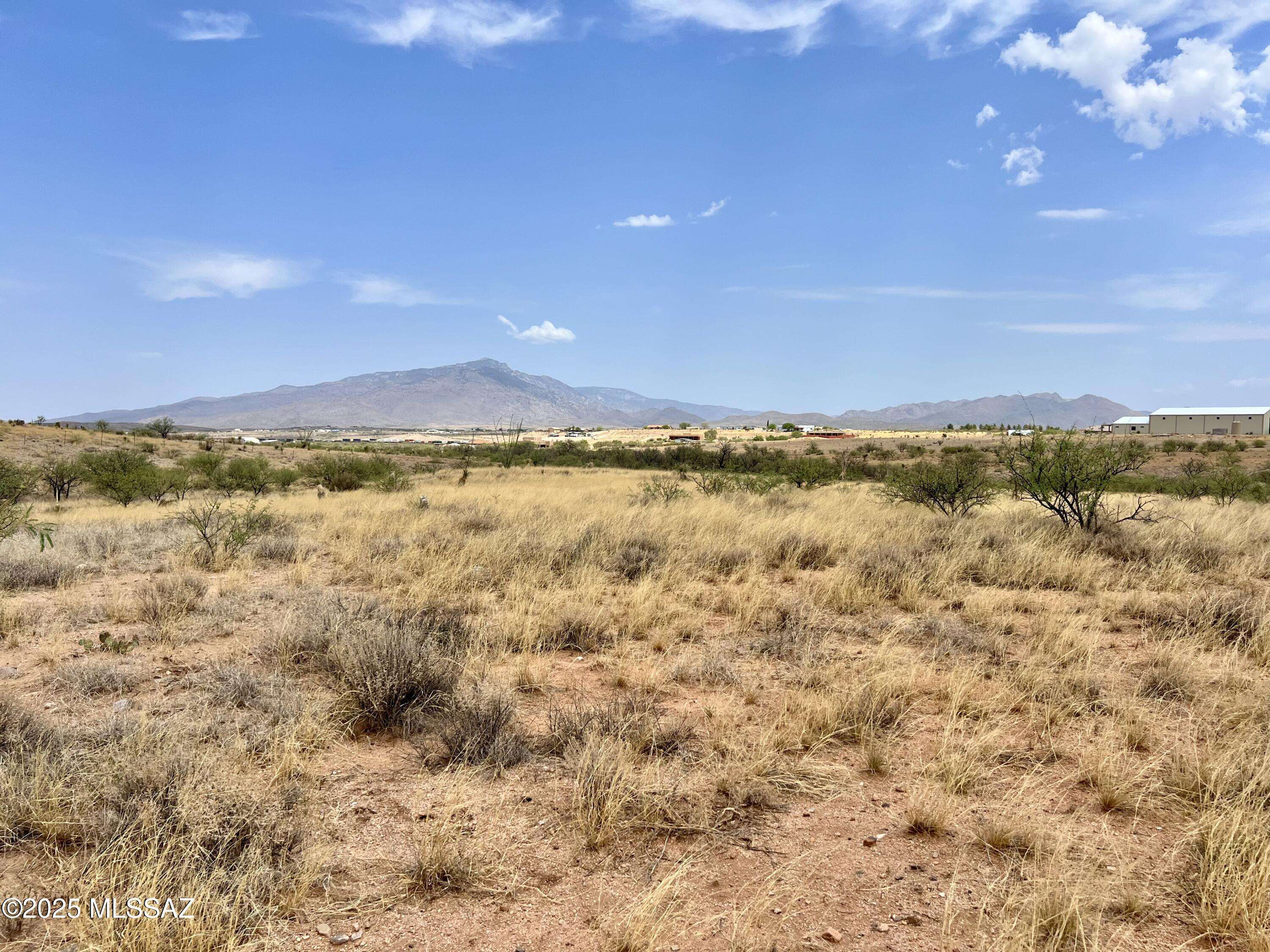 Benson, AZ 85602,TBD N Carina Circle #30