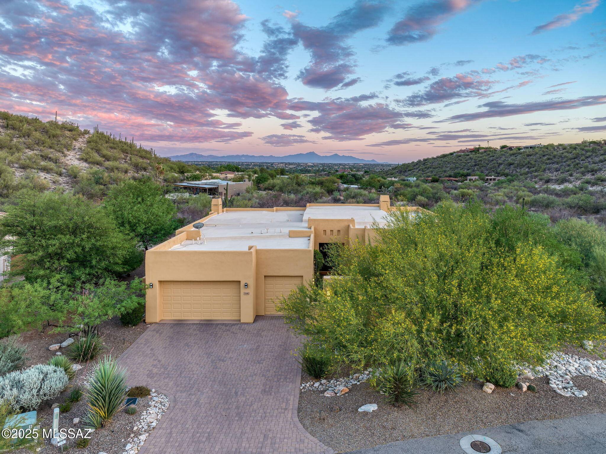 Tucson, AZ 85750,6184 E Tanuri Valley Place