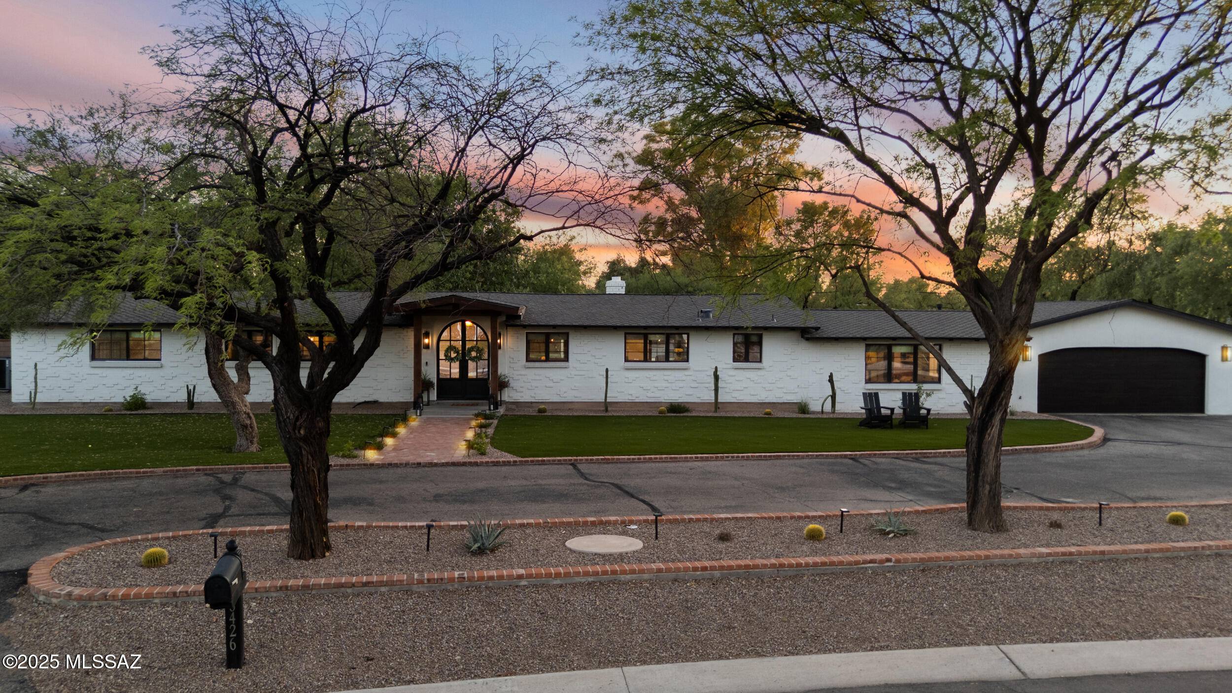 Tucson, AZ 85715,6426 E Santa Elena Street
