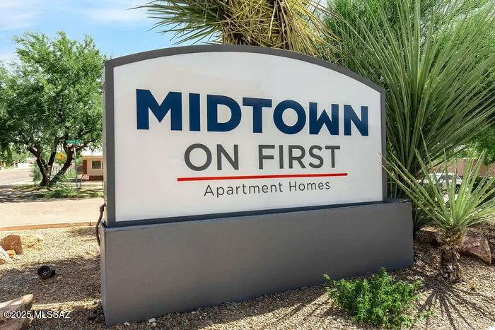 Tucson, AZ 85719,1920 N 1st Avenue