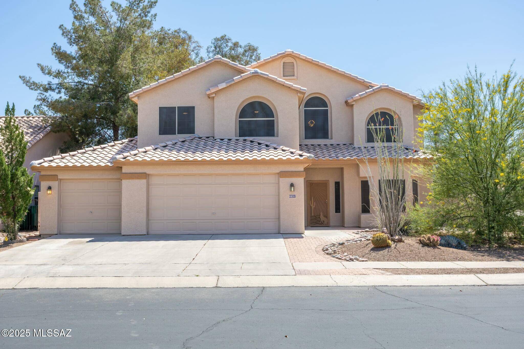 Tucson, AZ 85743,6851 W Kern Drive