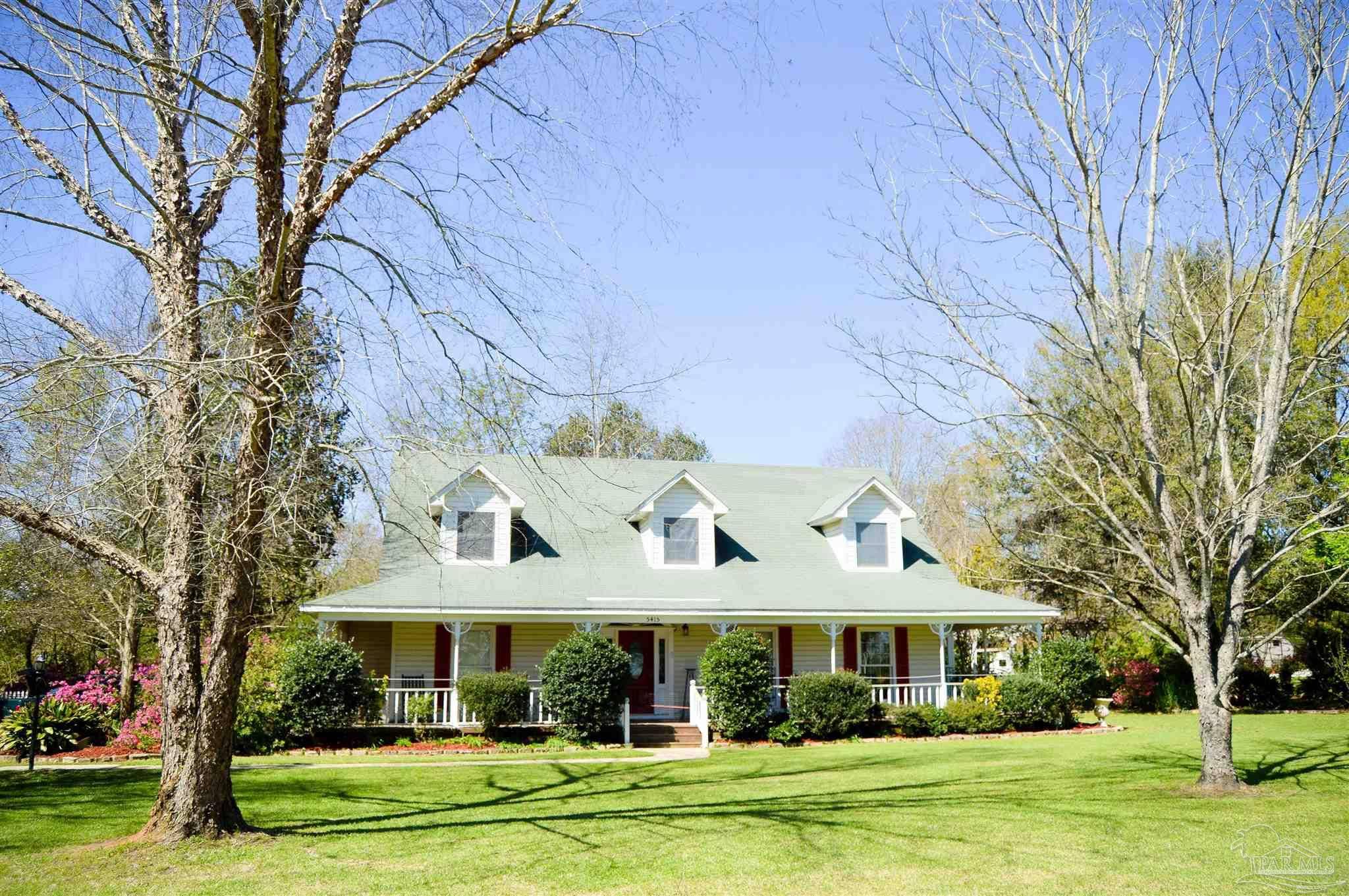 Atmore, AL 36502,5415 N Hwy 21
