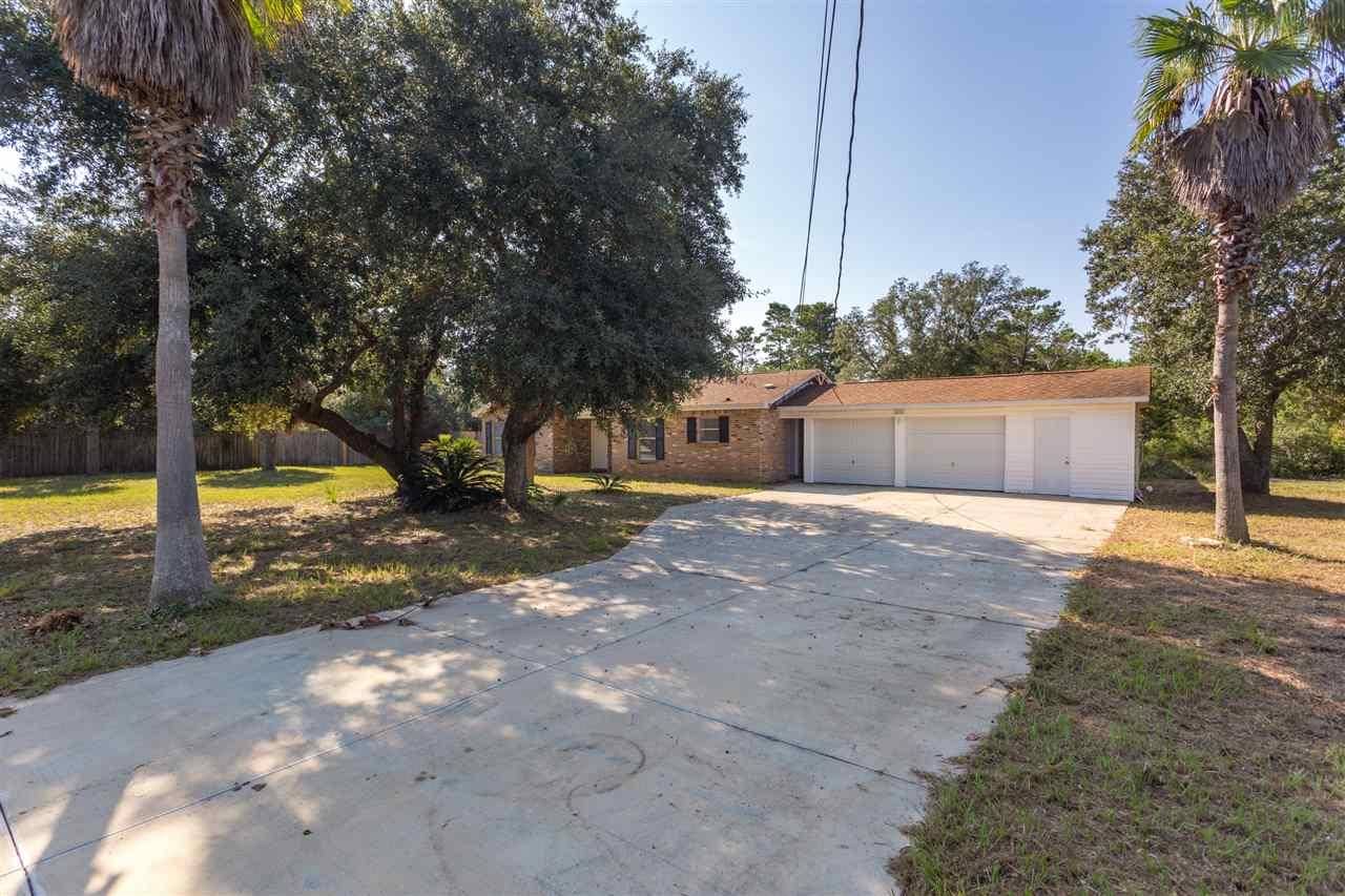 Gulf Breeze, FL 32563,4821 Martina Way