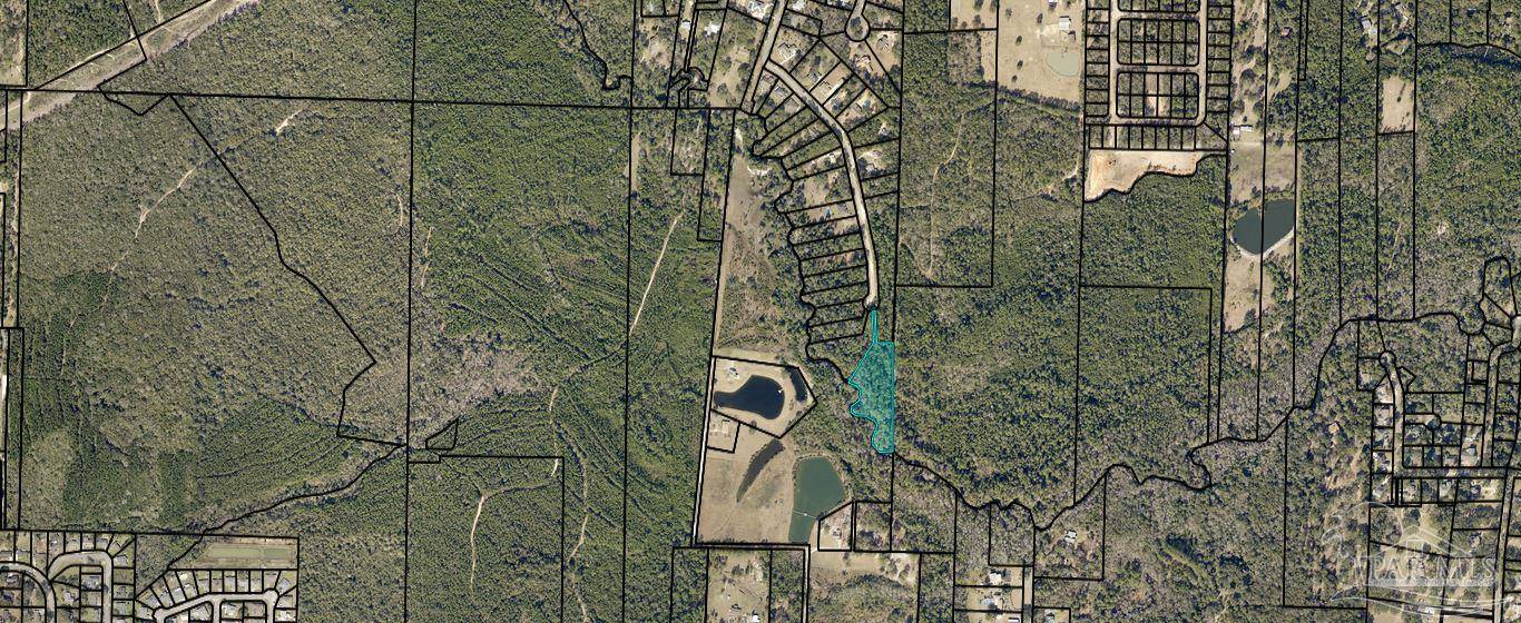 Milton, FL 32570,000 Creekside Ln