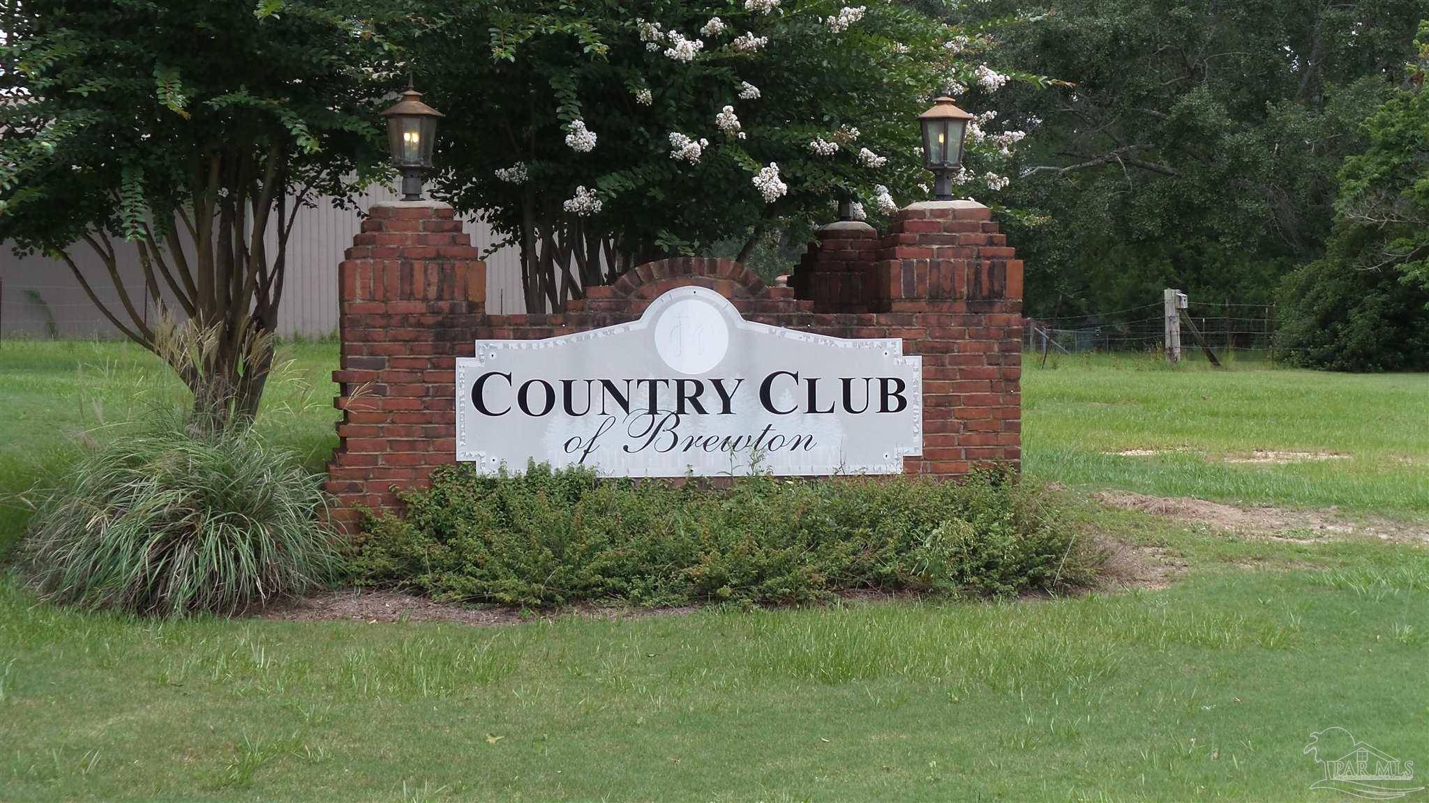 Brewton, AL 36426,1 Juniper Creek Dr