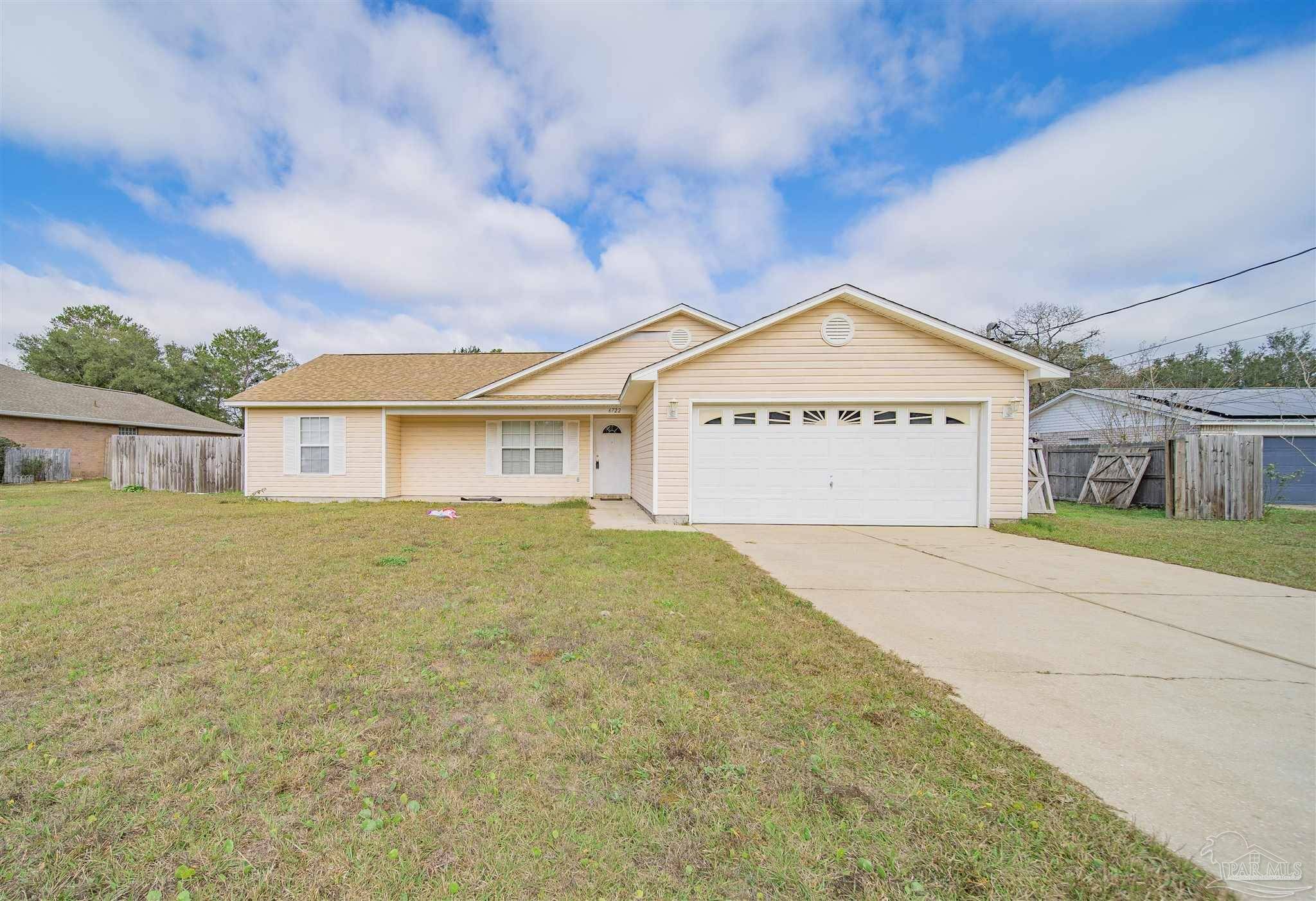 Navarre, FL 32566,6722 Fairmont St