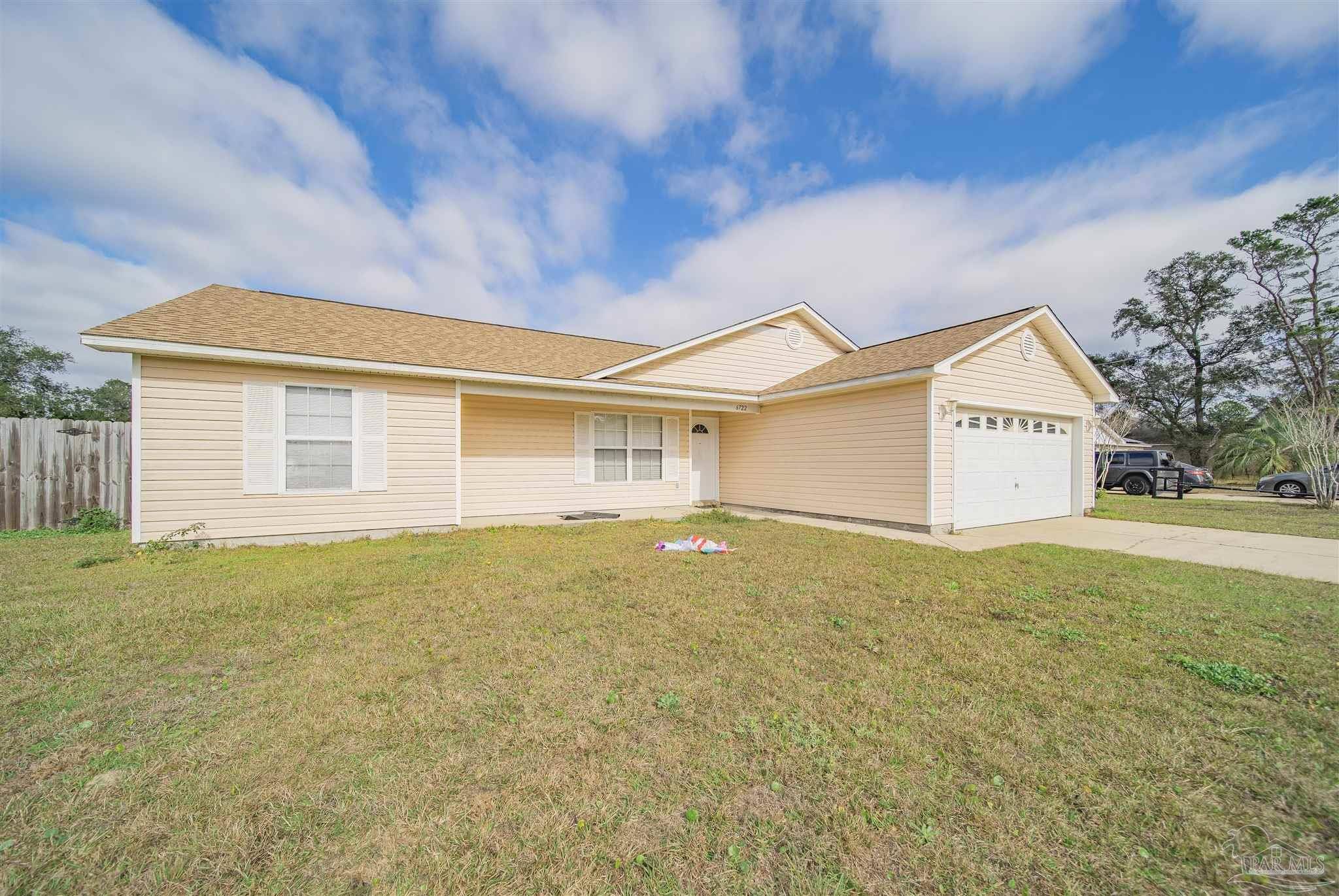 Navarre, FL 32566,6722 Fairmont St