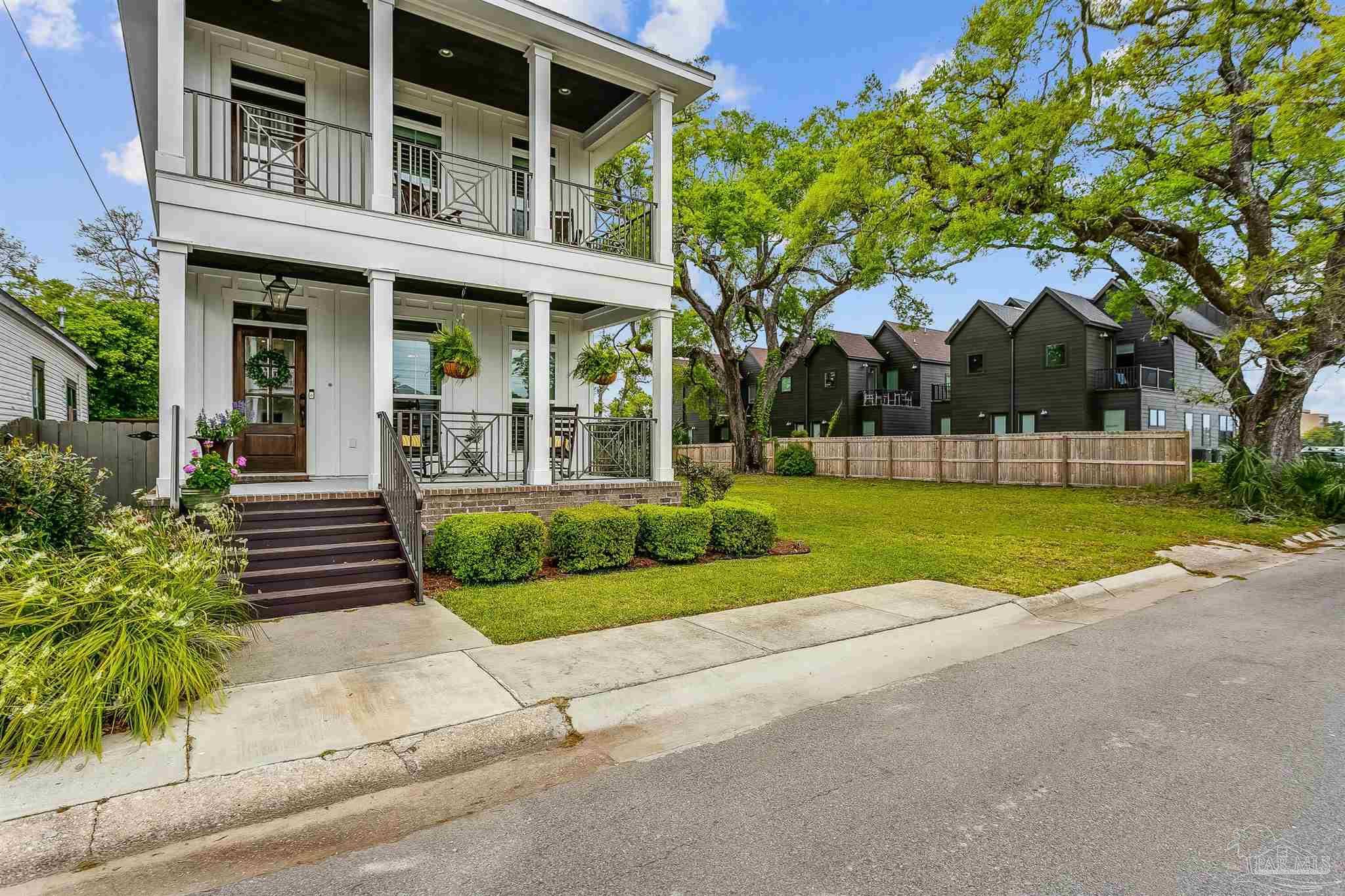 Pensacola, FL 32502,710 W Zarragossa St