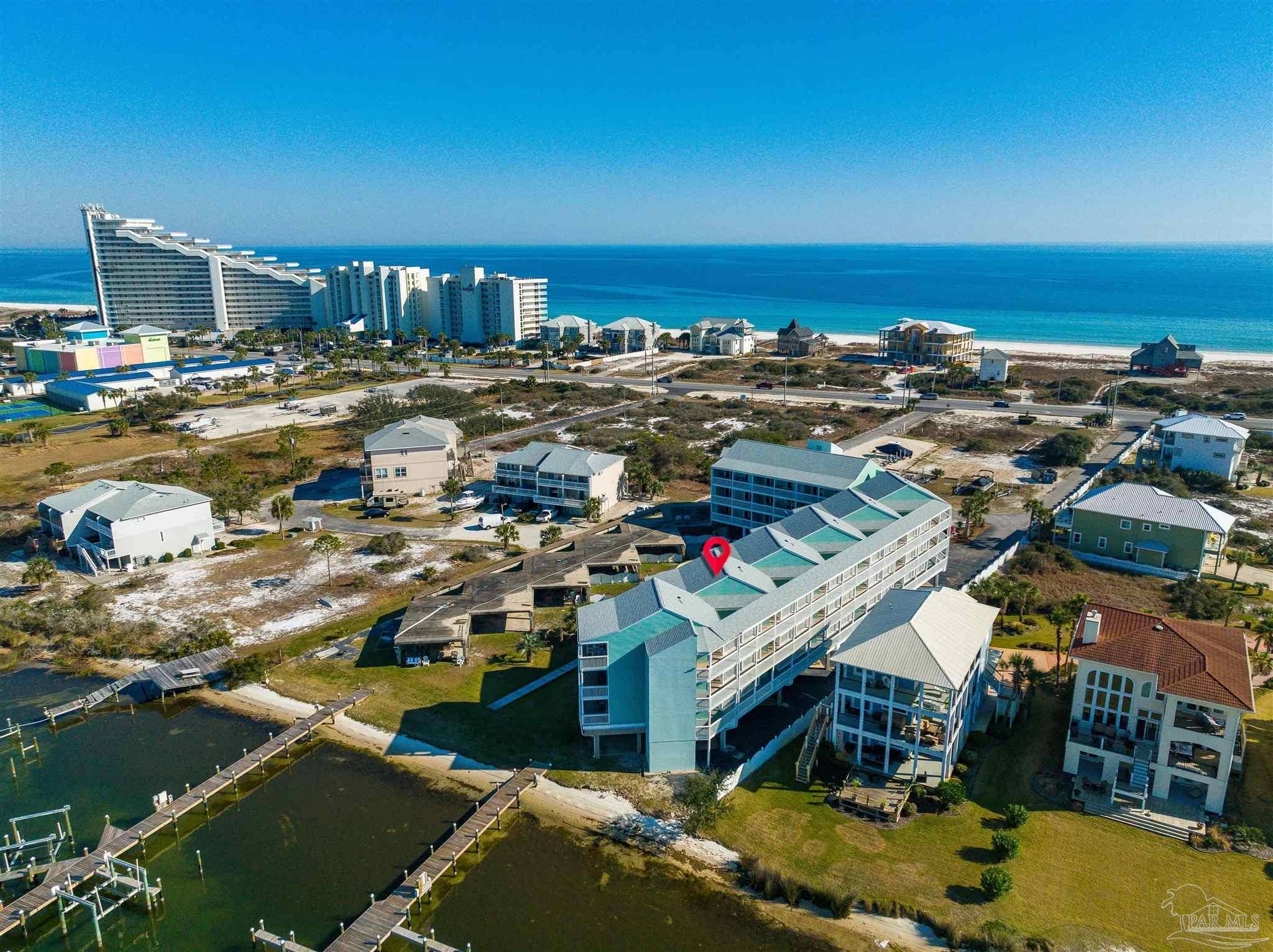 Perdido Key, FL 32507,16310 Perdido Key Dr