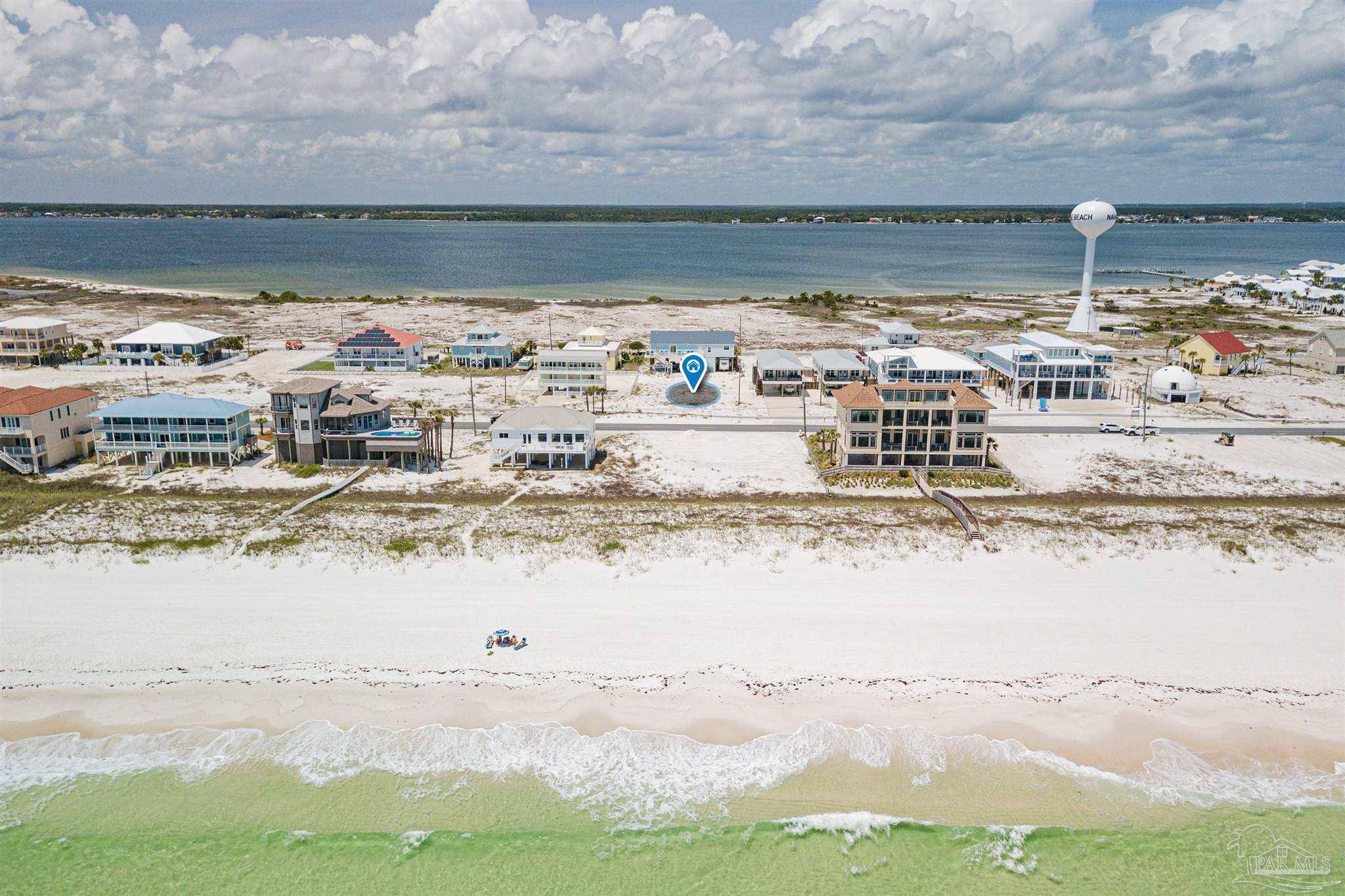 Navarre Beach, FL 32566,8060 Gulf Blvd