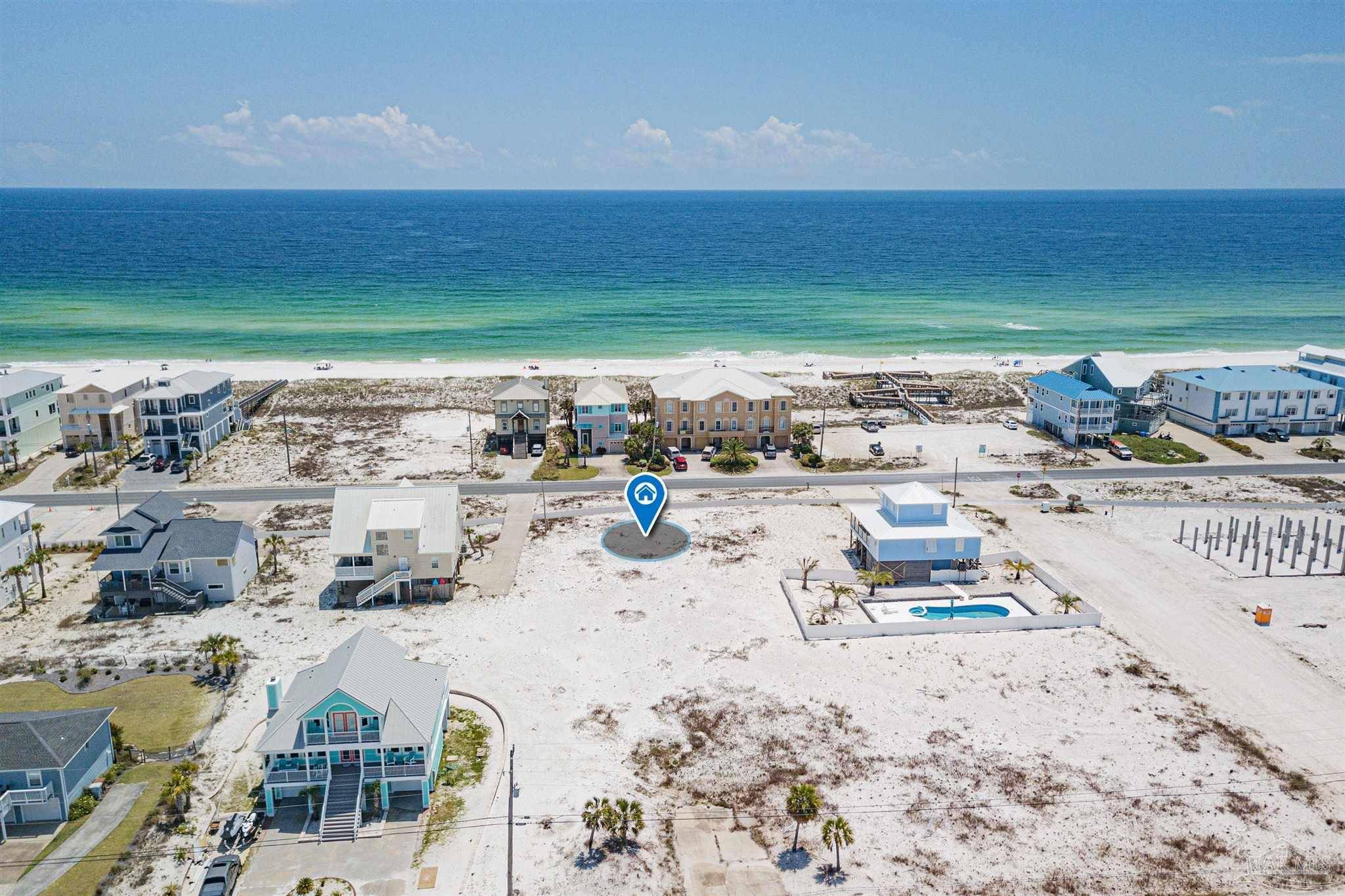 Navarre Beach, FL 32566,7770 Gulf Blvd