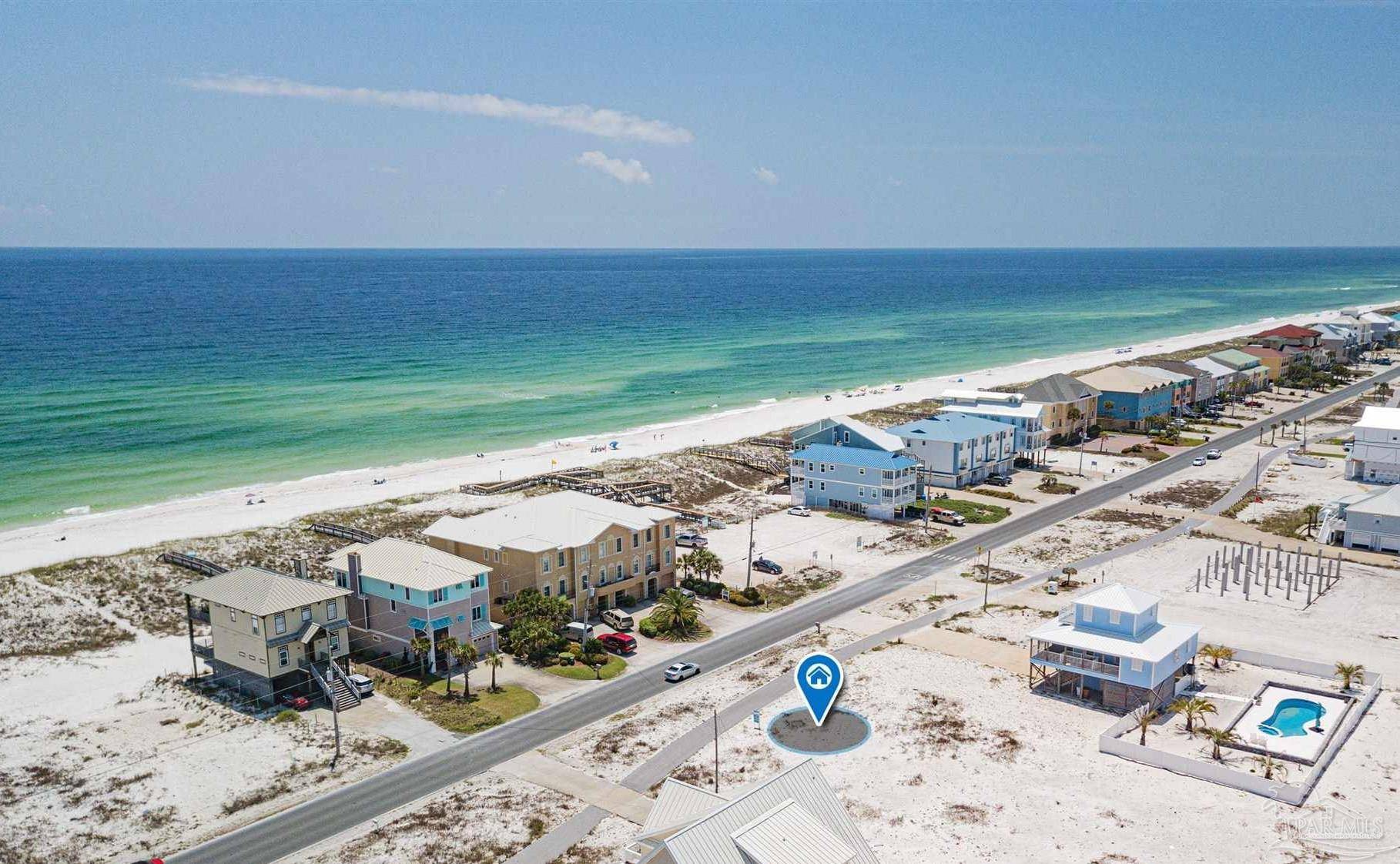 Navarre Beach, FL 32566,7770 Gulf Blvd