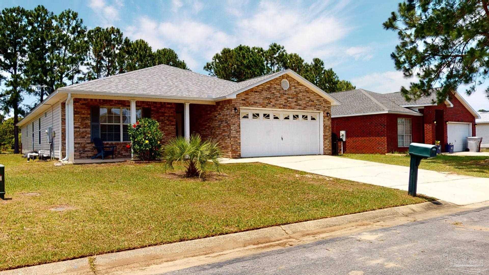 Gulf Breeze, FL 32563,2037 Reserve Blvd