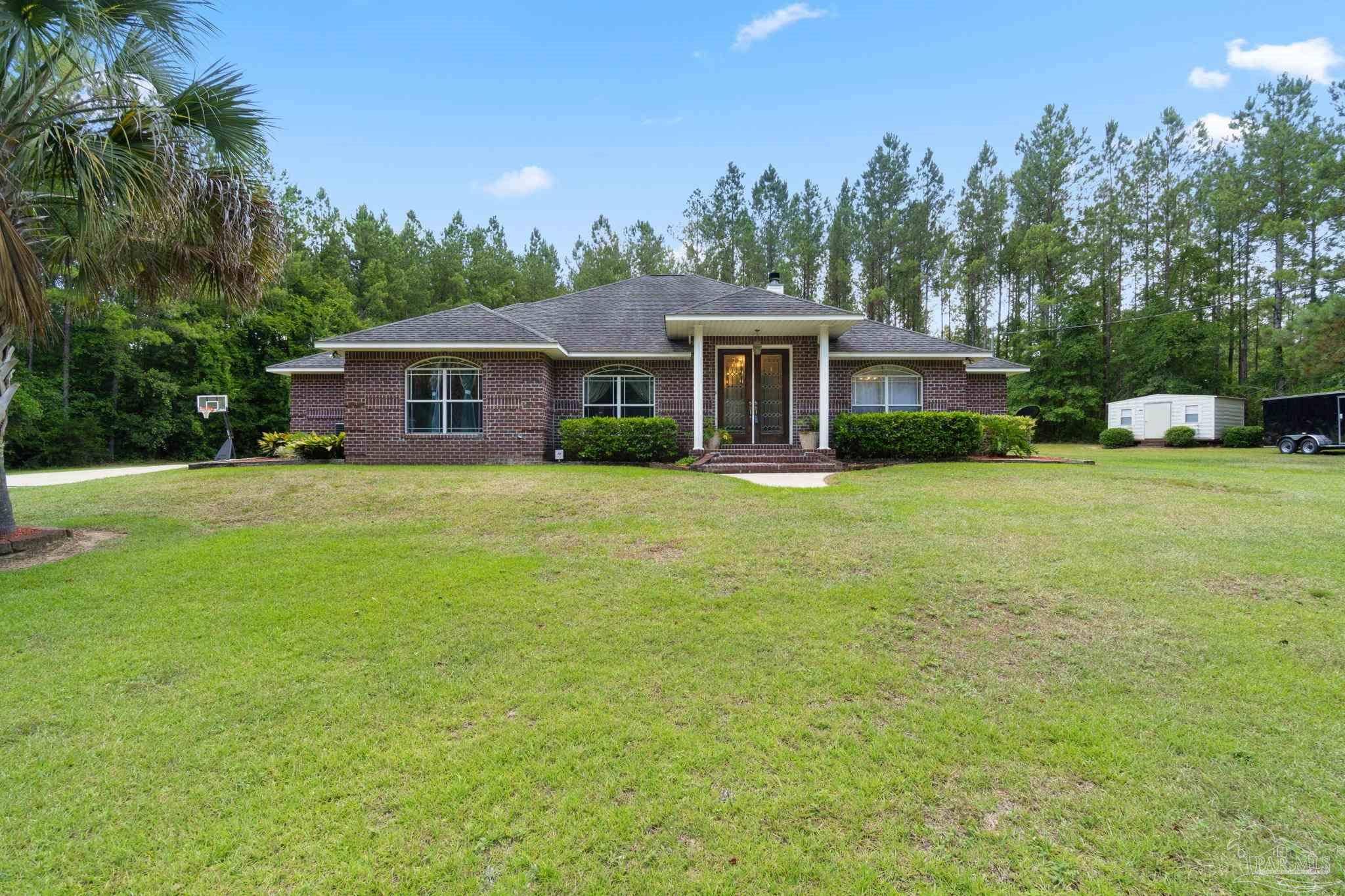 Molino, FL 32577,4310 Hwy 196