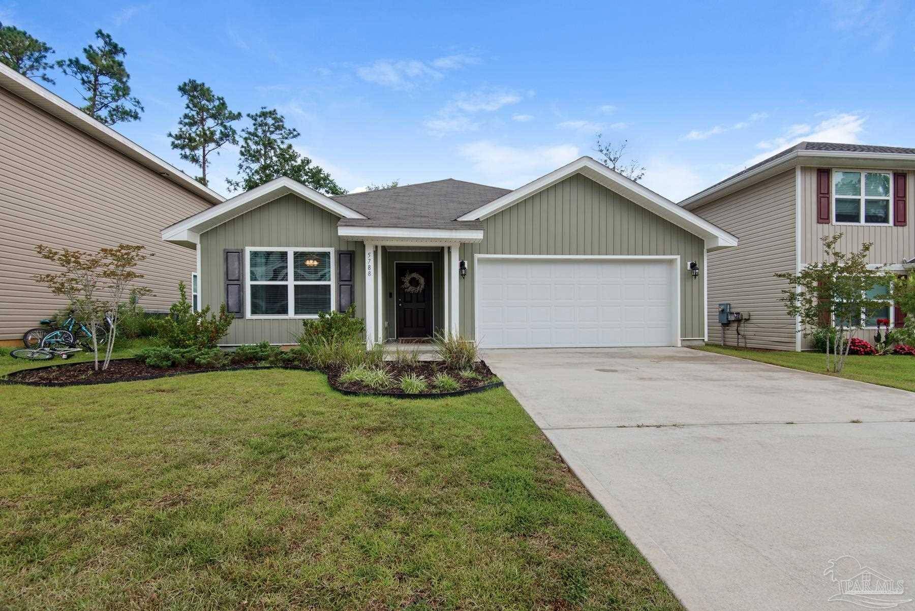 Pensacola, FL 32526,5788 Blackhorse Cir