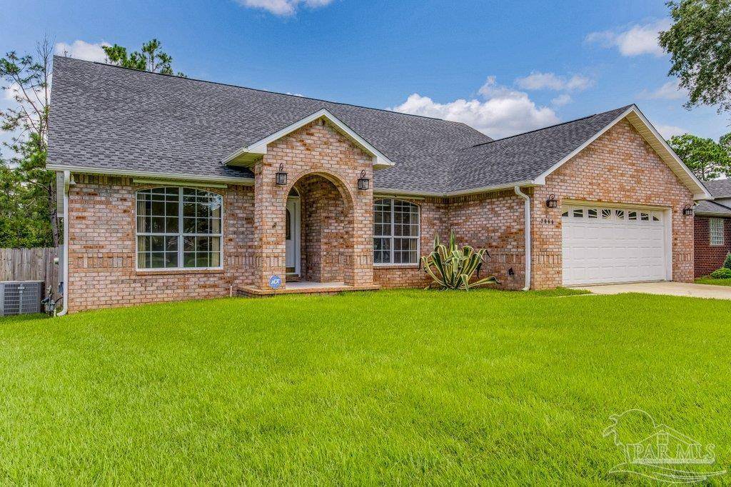 Pensacola, FL 32506,7966 Castle Pointe Way