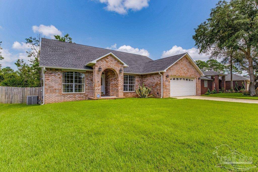 Pensacola, FL 32506,7966 Castle Pointe Way