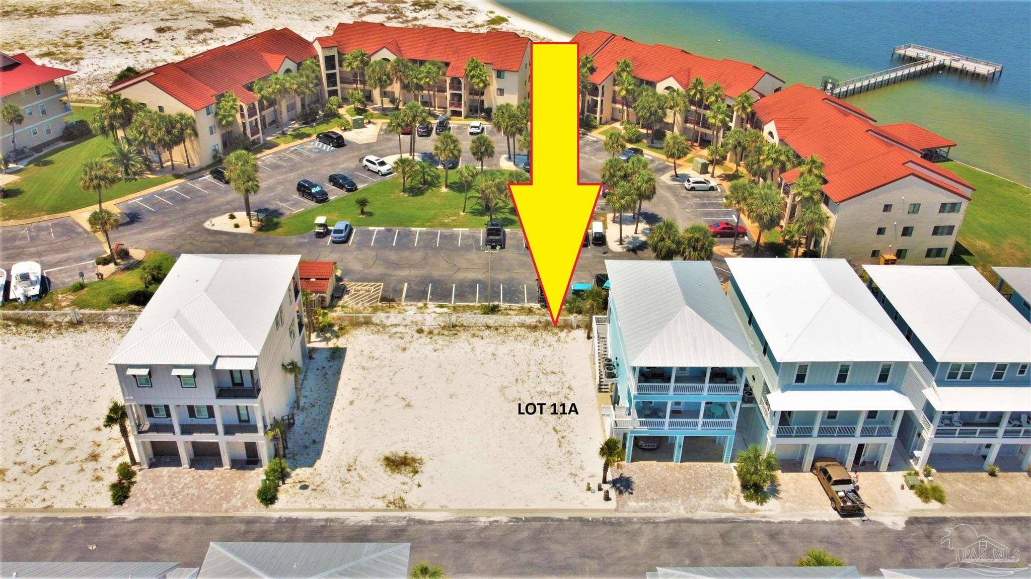 Navarre Beach, FL 32566,1482 Seaside Cir