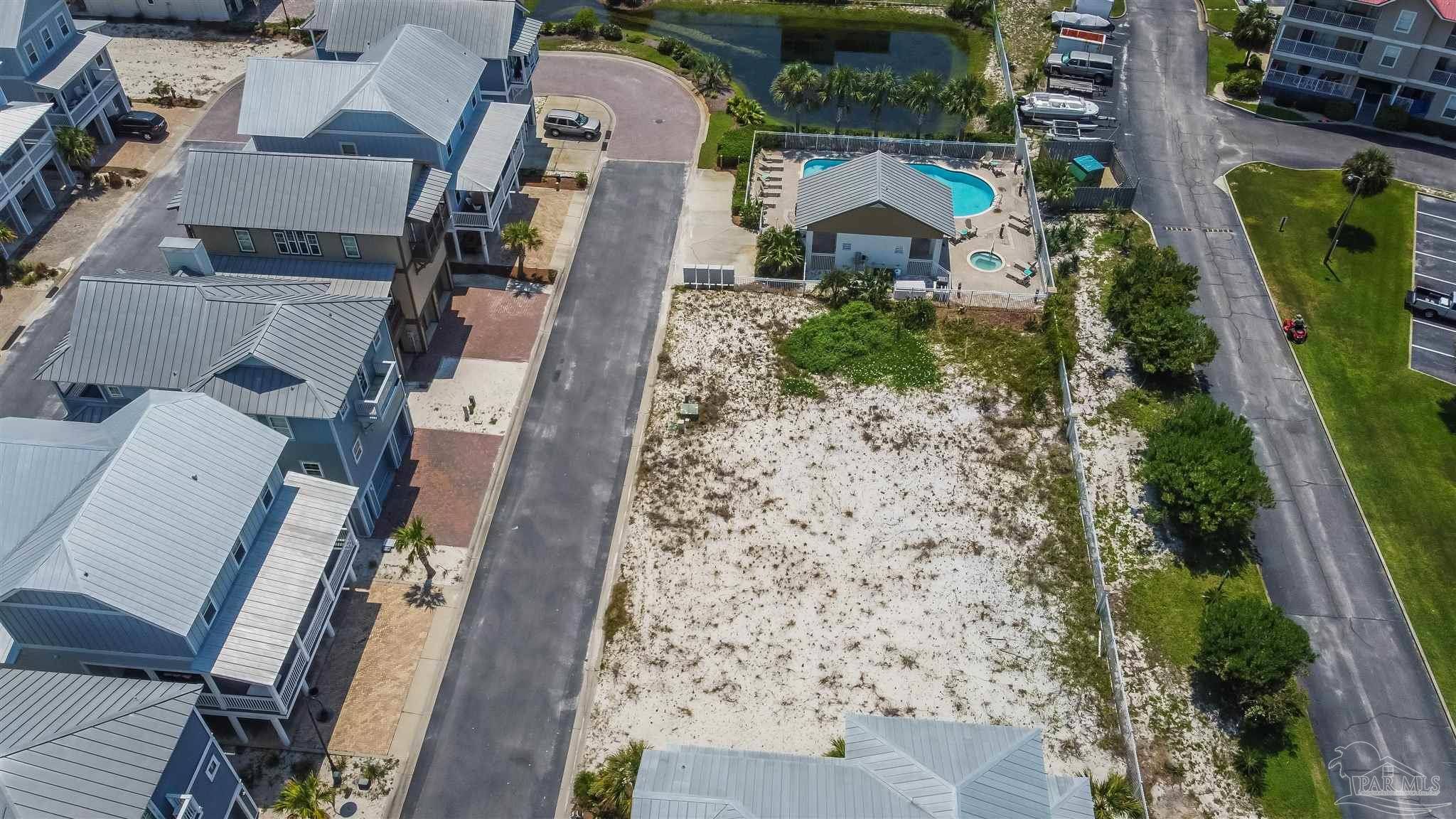 Navarre Beach, FL 32566,1498 Seaside Cir