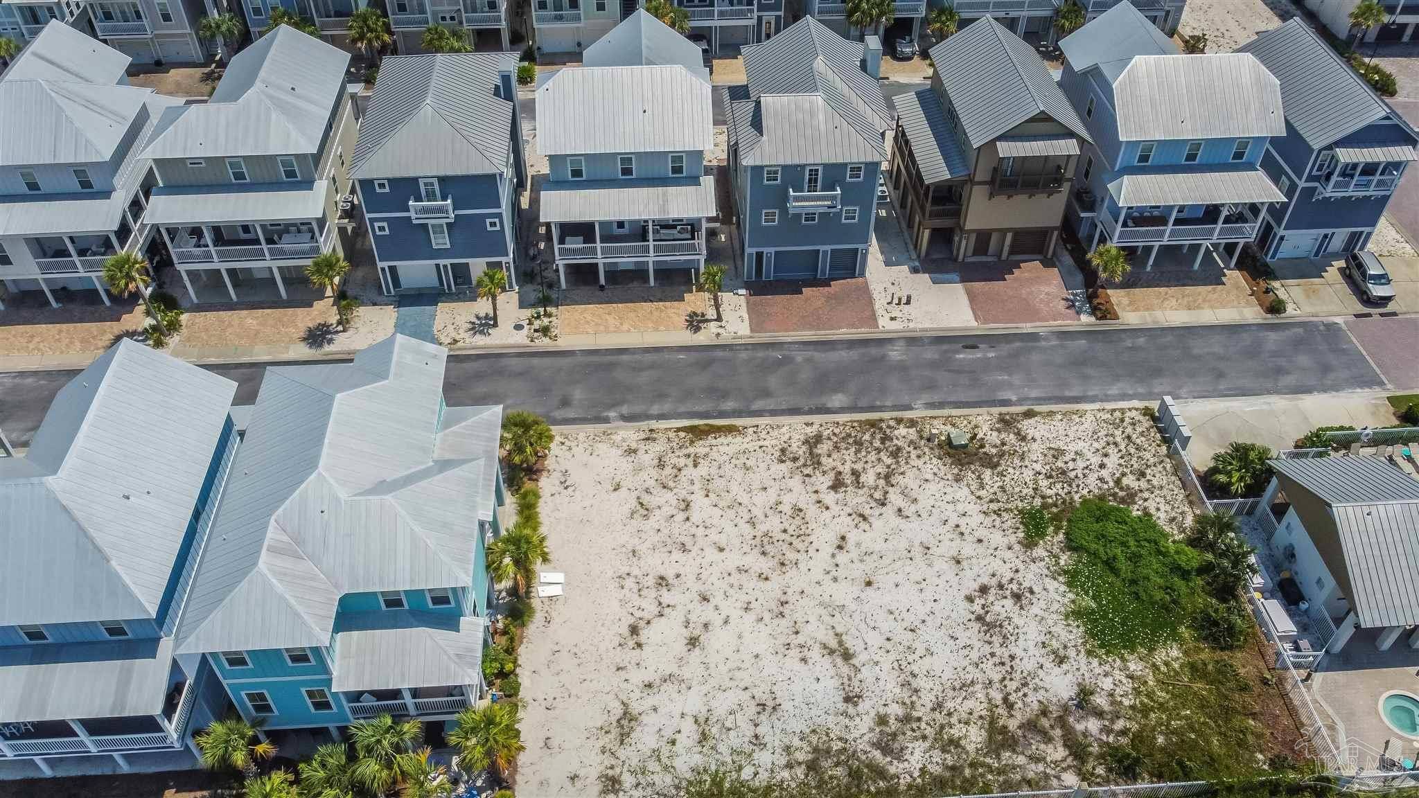 Navarre Beach, FL 32566,1498 Seaside Cir