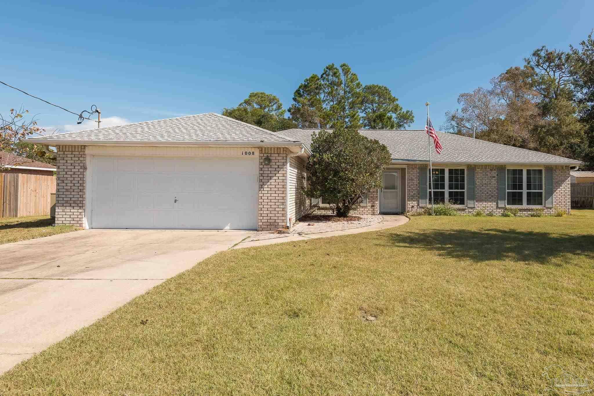 Pensacola, FL 32506,1008 Softshoe Pl