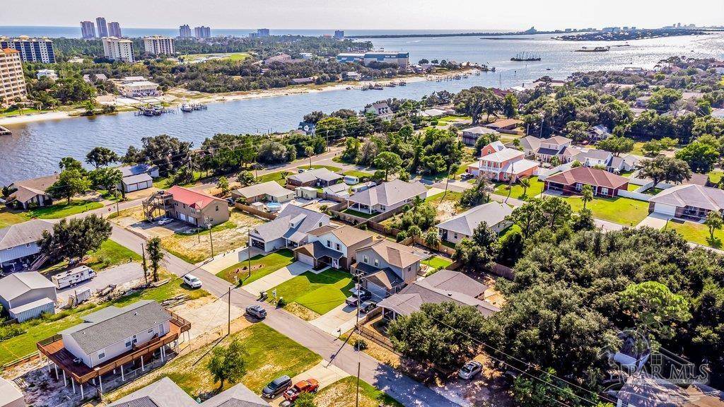 Pensacola, FL 32507,5817 Japonica Ave