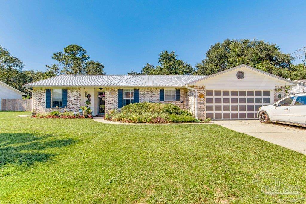 Pensacola, FL 32506,927 Vonna Jo Cir