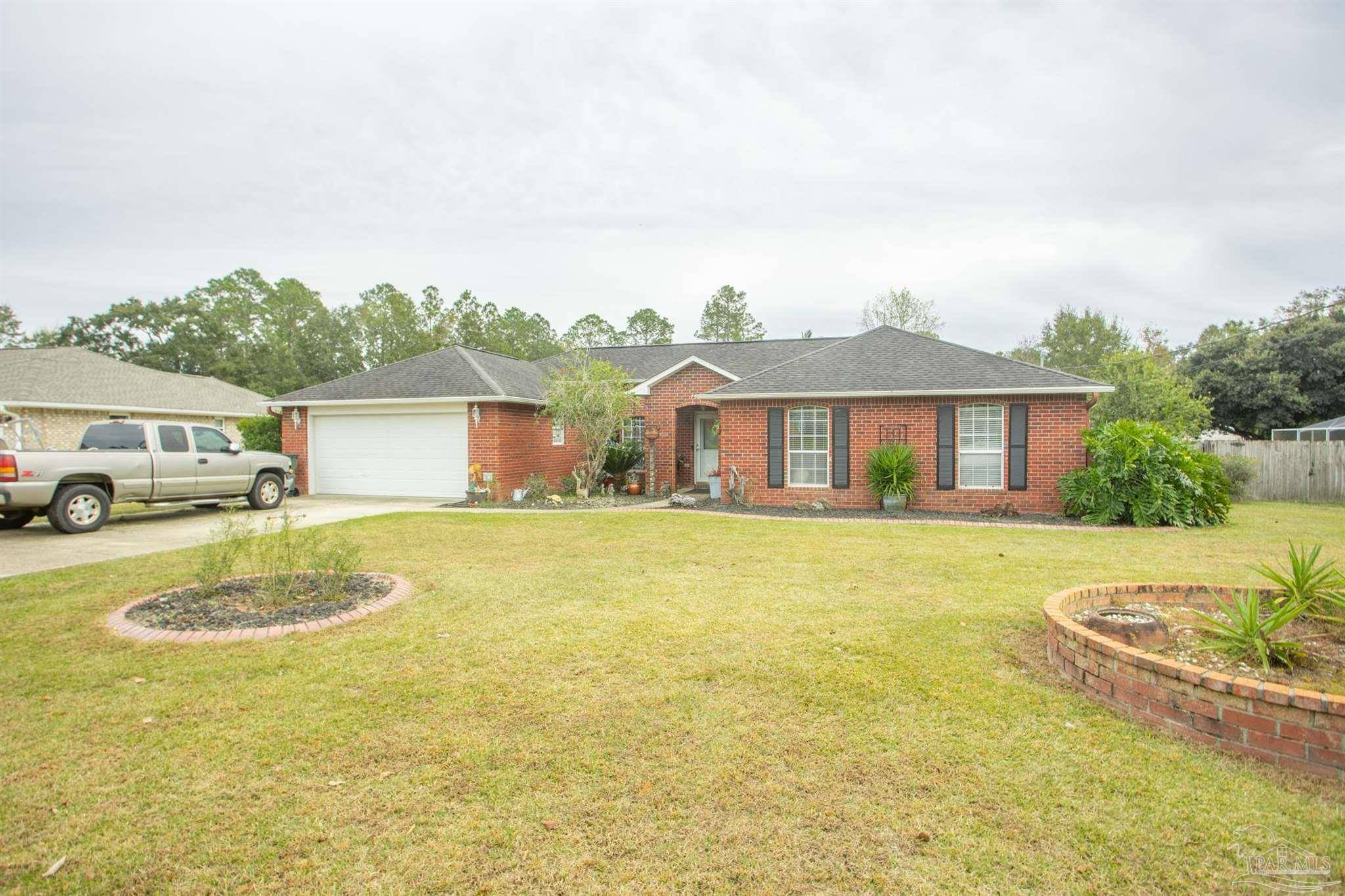 Cantonment, FL 32533,1556 Silver Ridge Dr